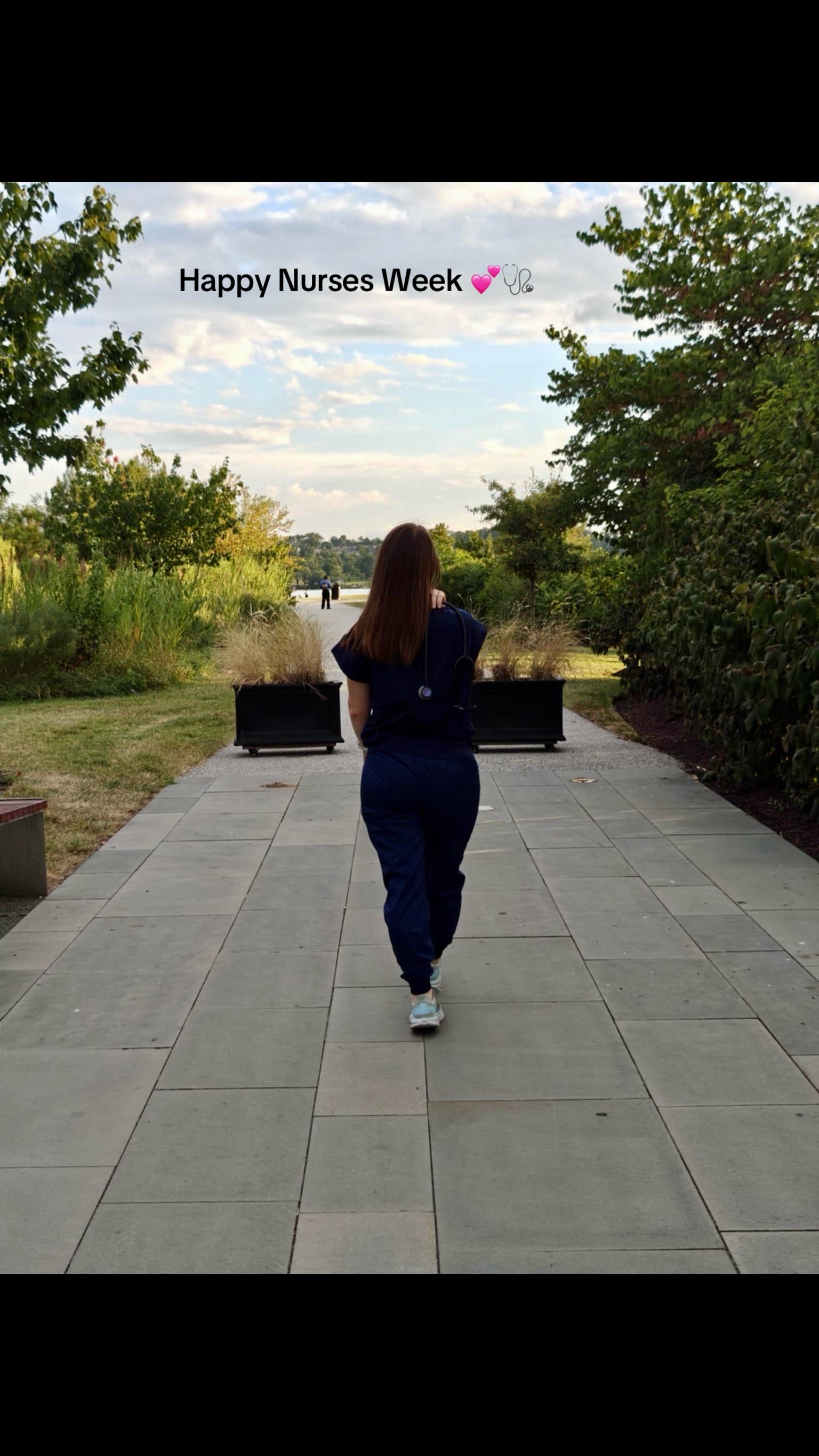 @Natalie Anne | RN | Runner