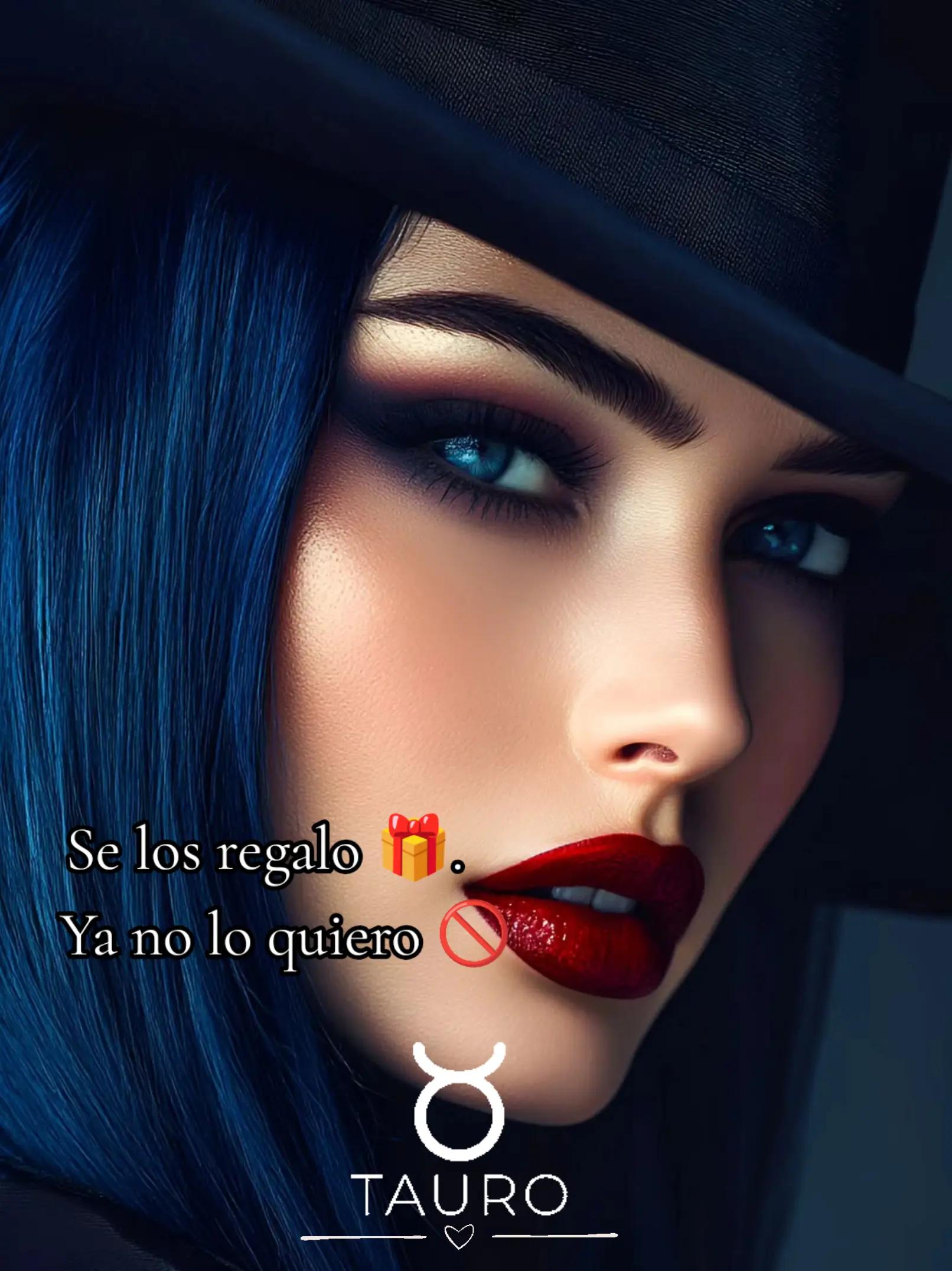 @OFELIA🍄🖤❄️TAURO ❄️🖤🍄