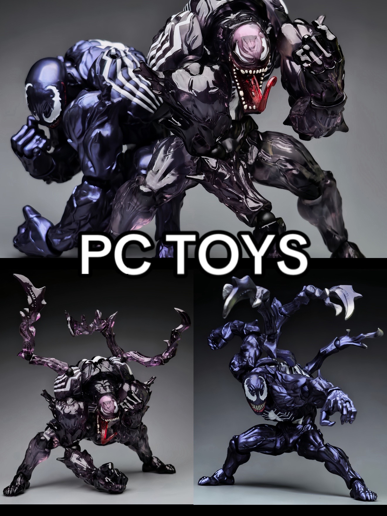 @GYZ TOYS