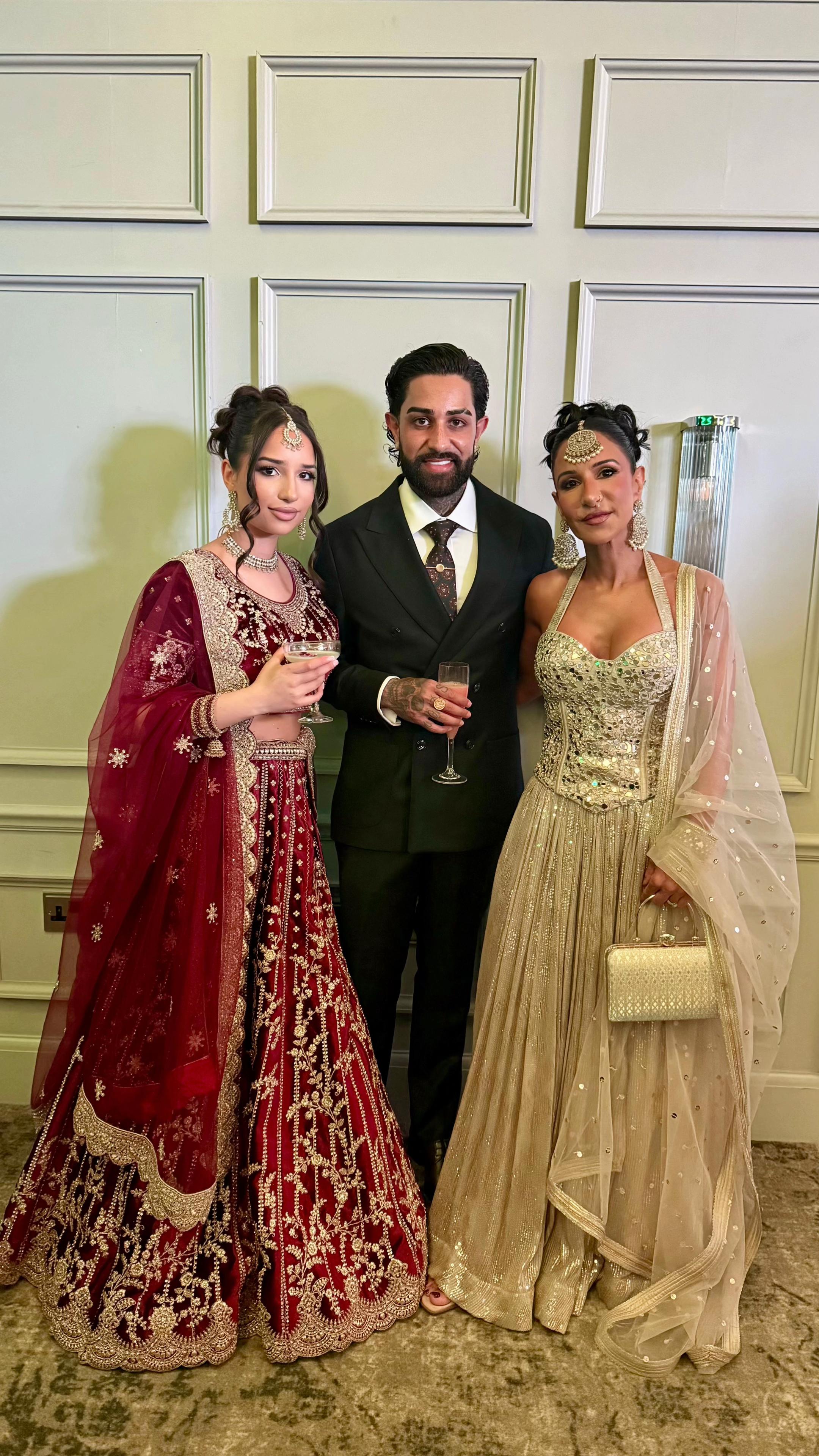 @Suki Sandhu