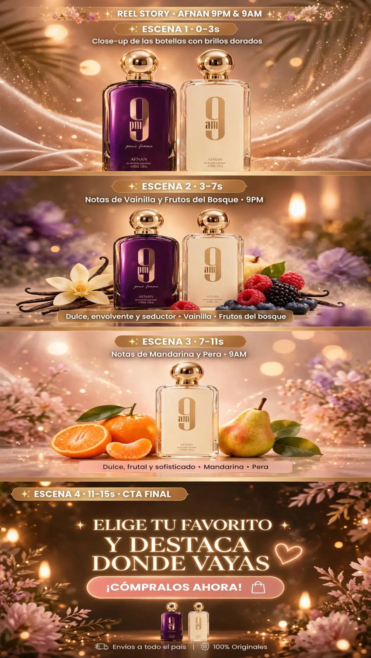 @misubi26 Perfumes y joyas