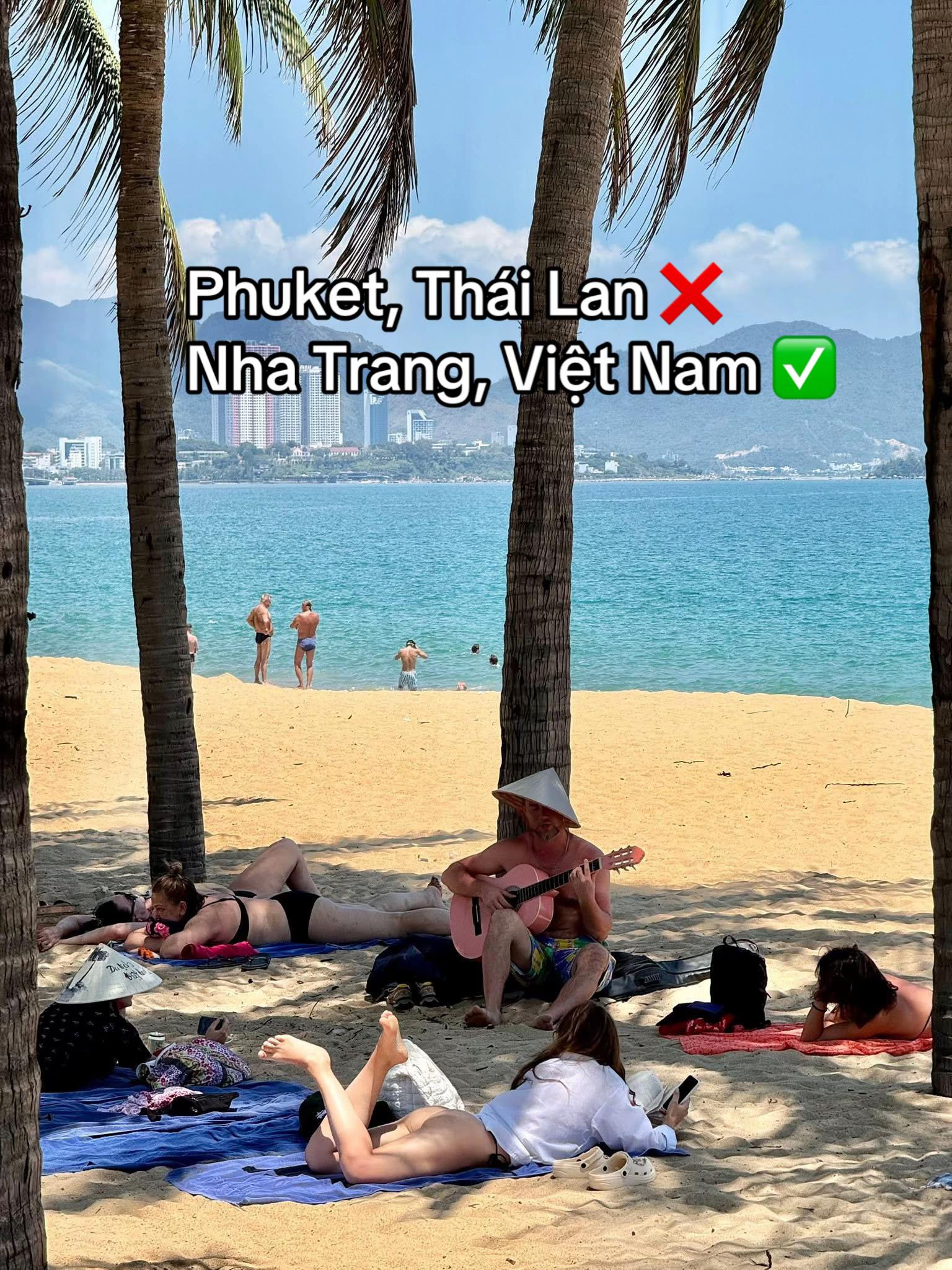 @Lucas 📸 Nha Trang