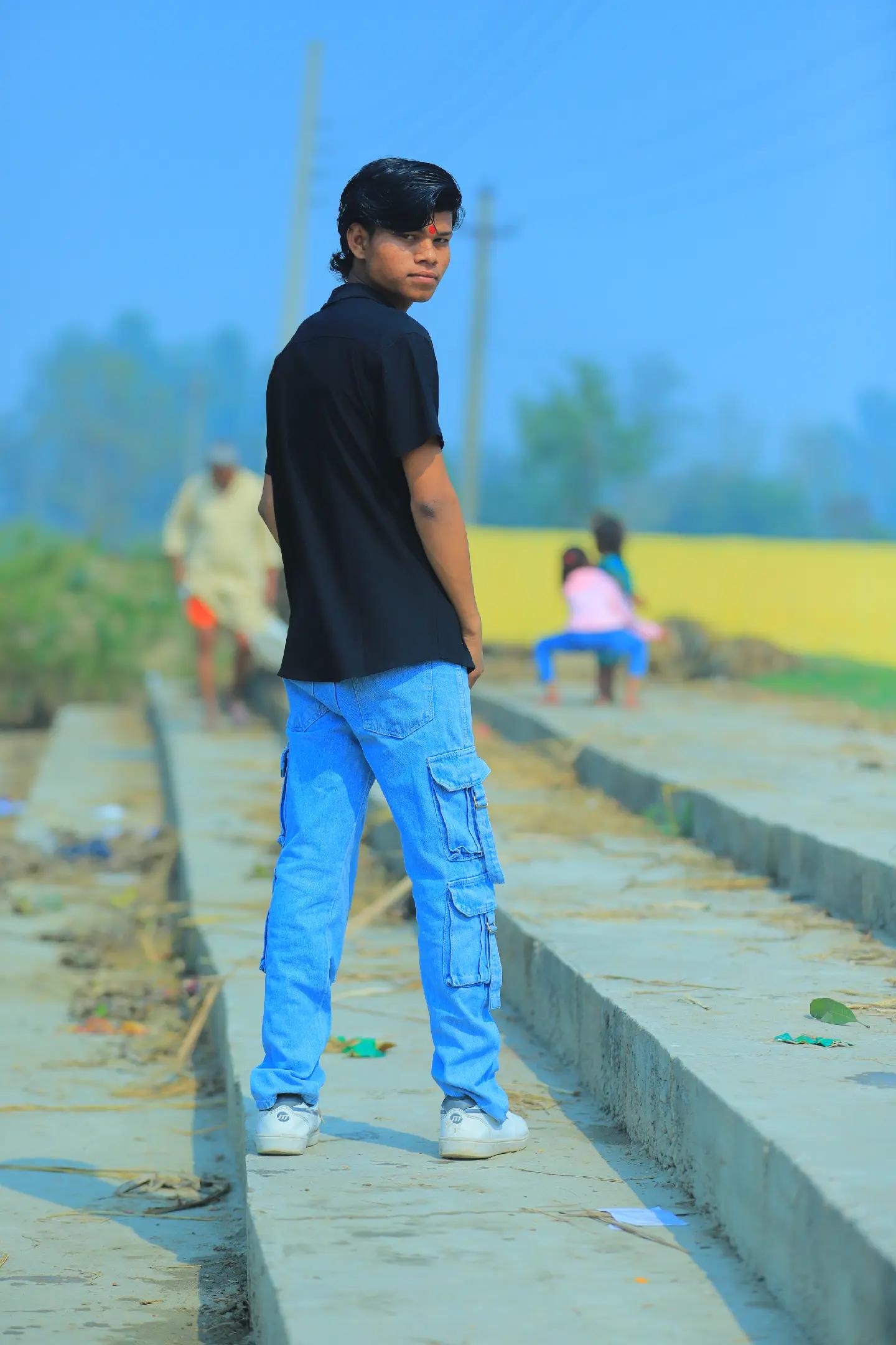 @Karan Paswan