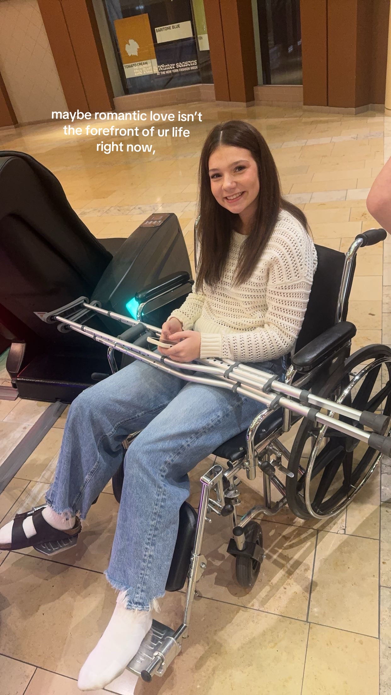@maddi!