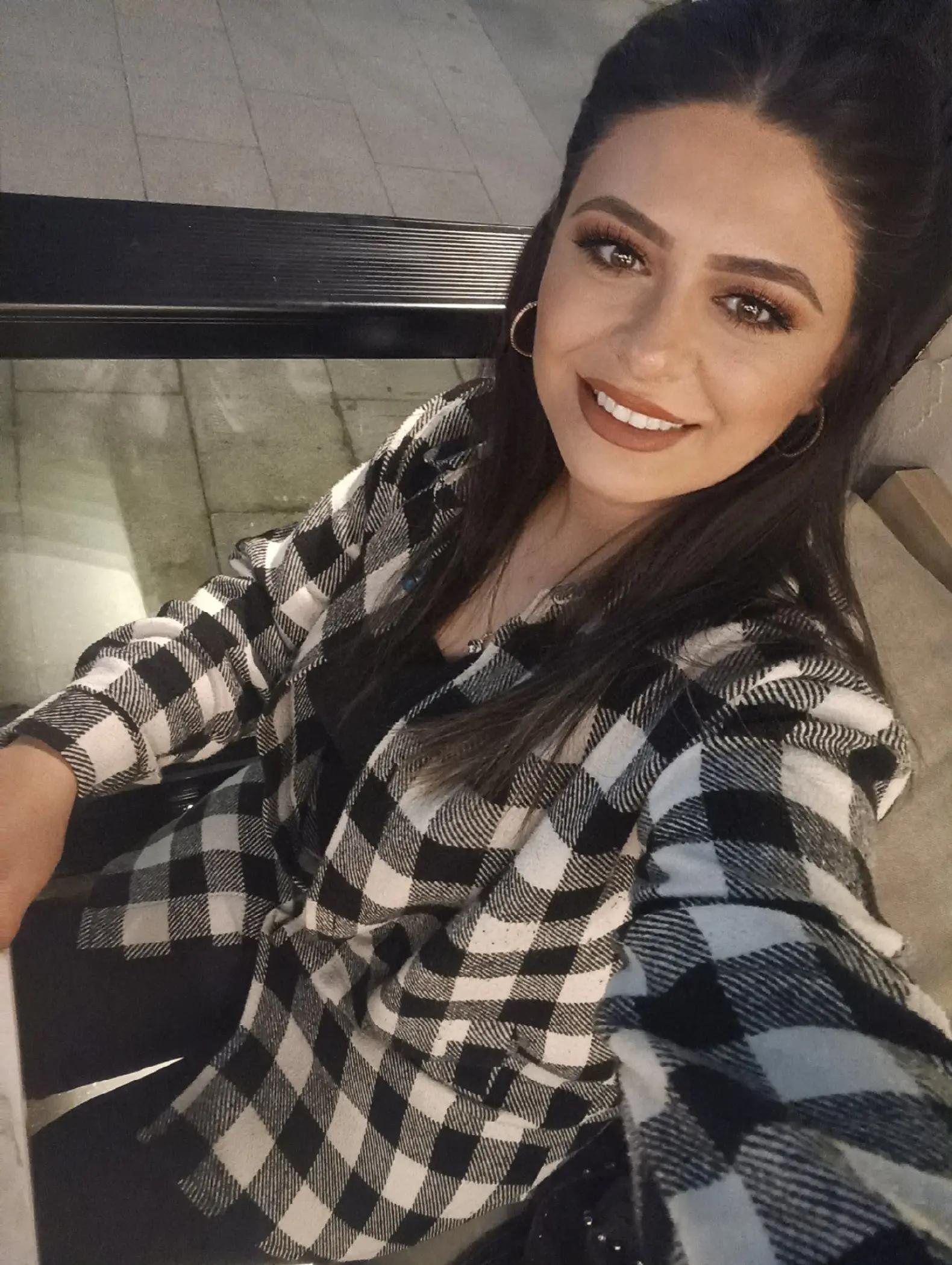 @Nagihan Findikci