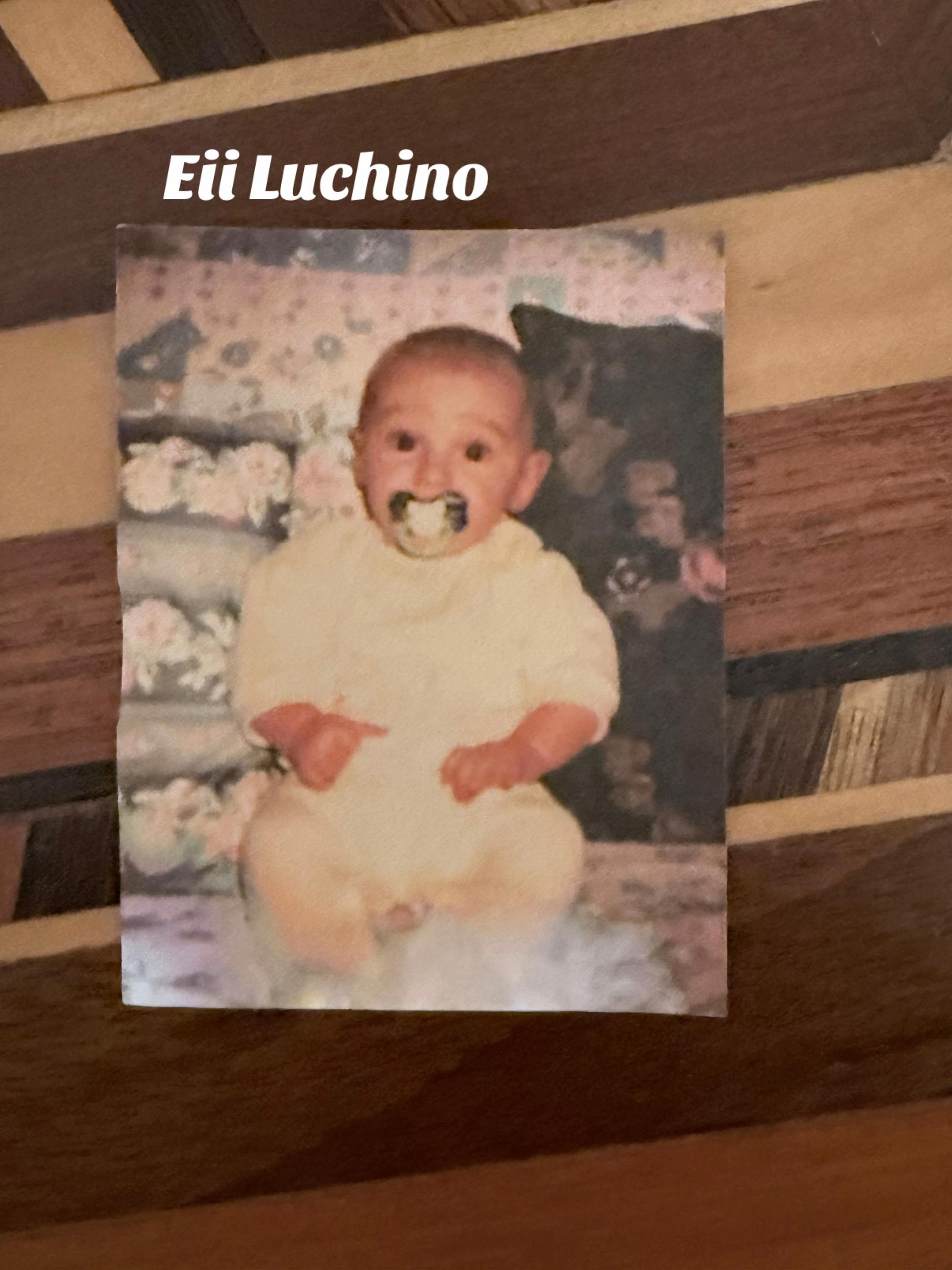 @Luca Rosso