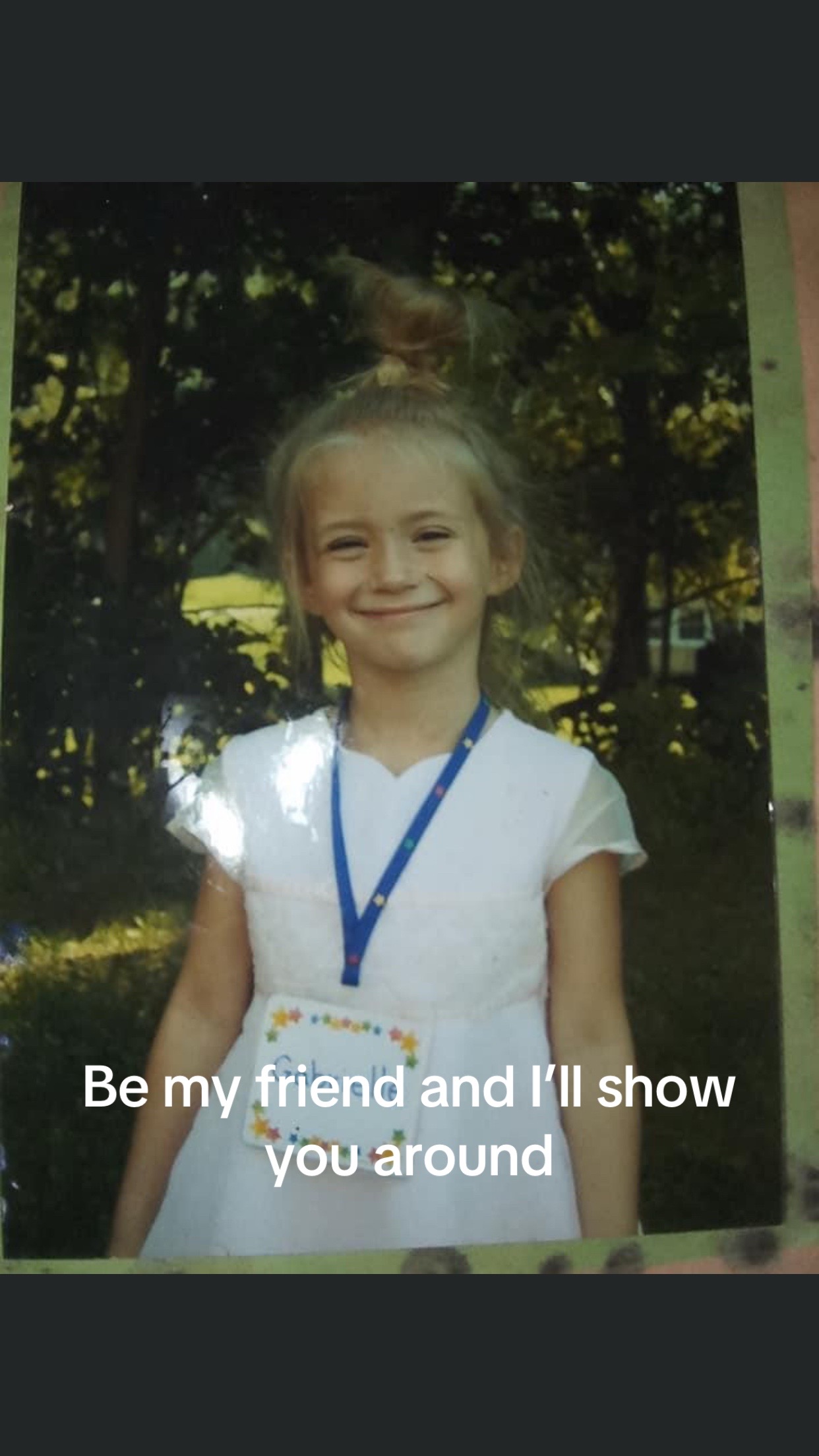 @Gabby Schneider