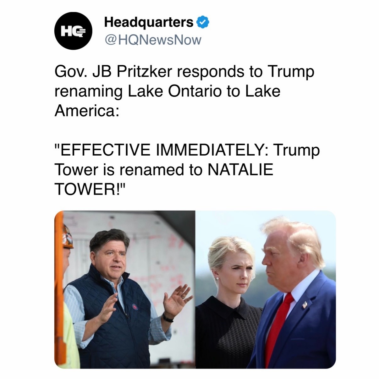 @Headquarters