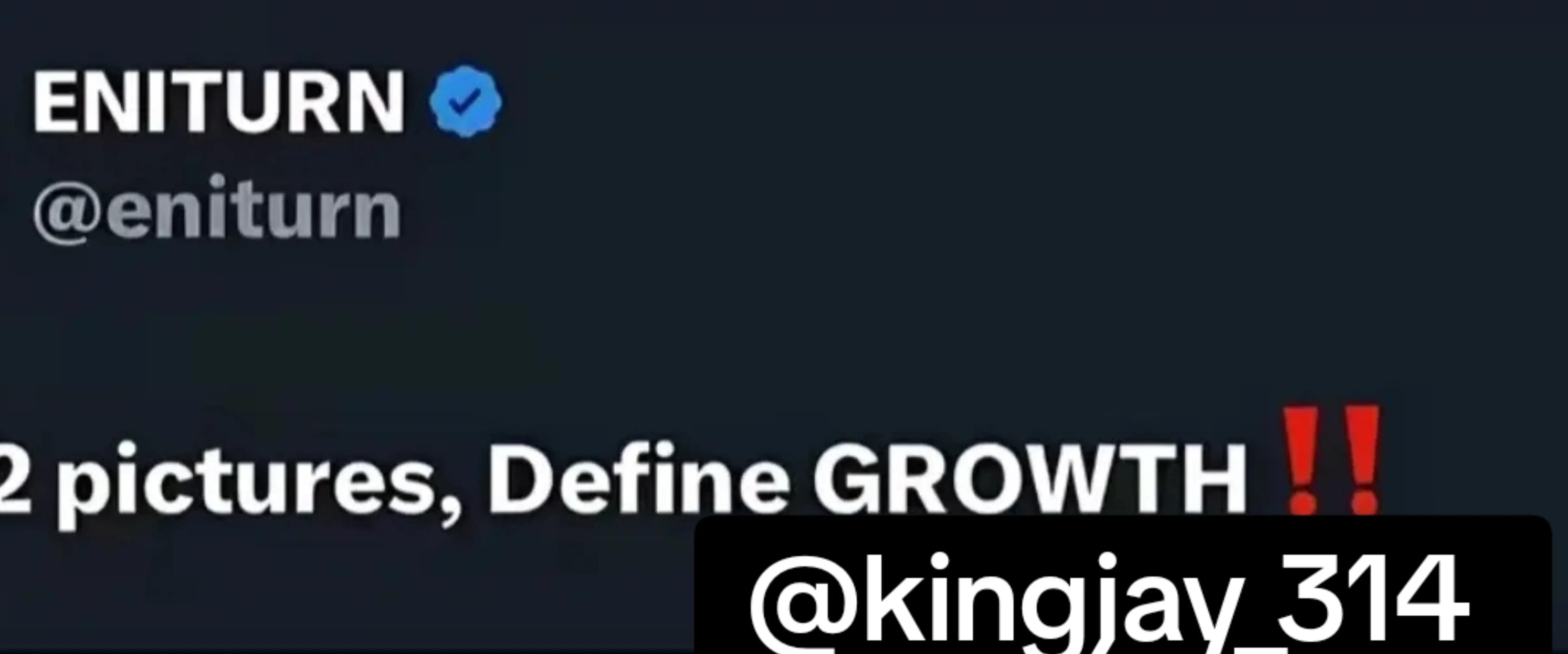 @Kingjay Brown