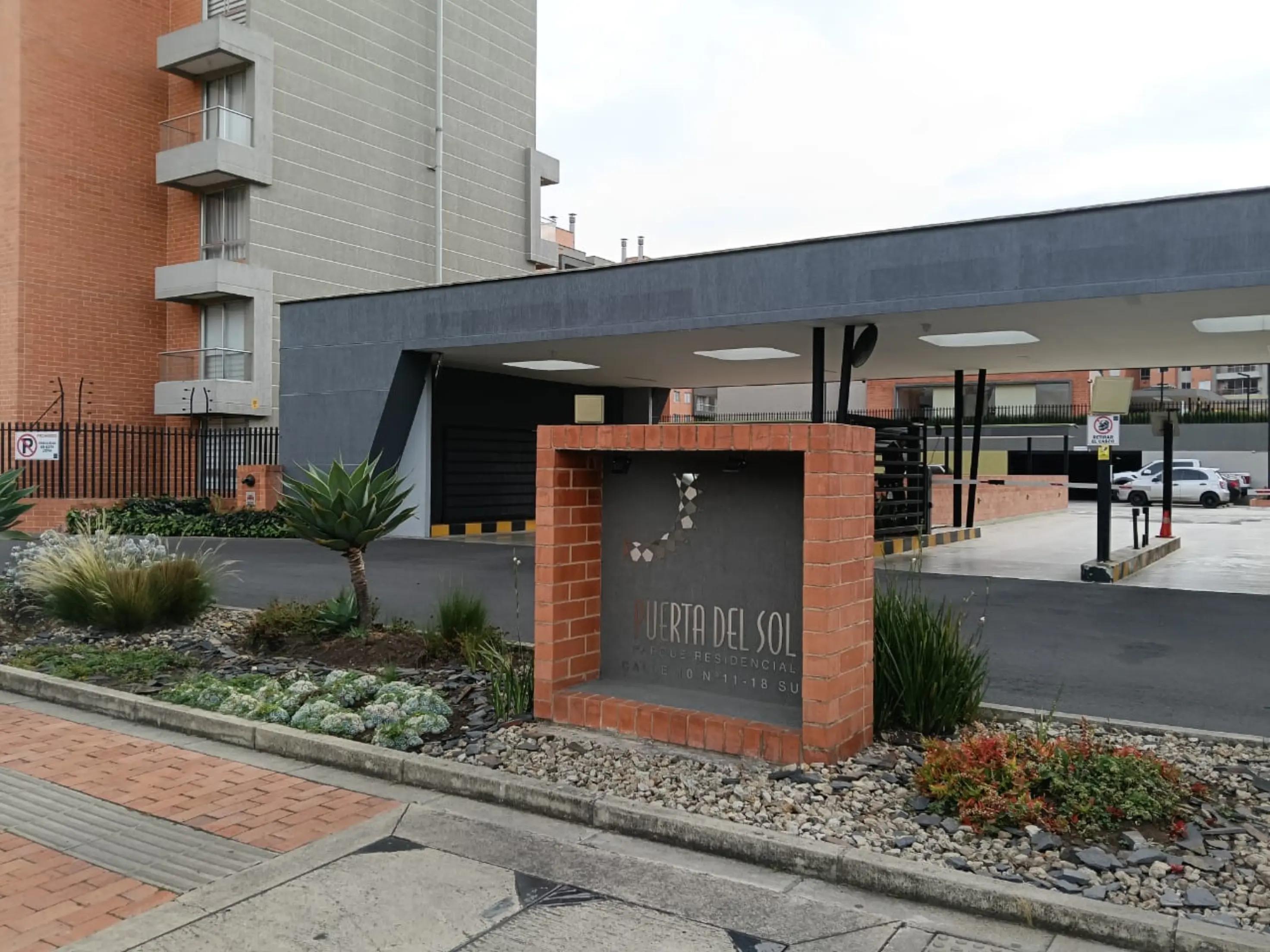 @of gold inmobiliaria sas