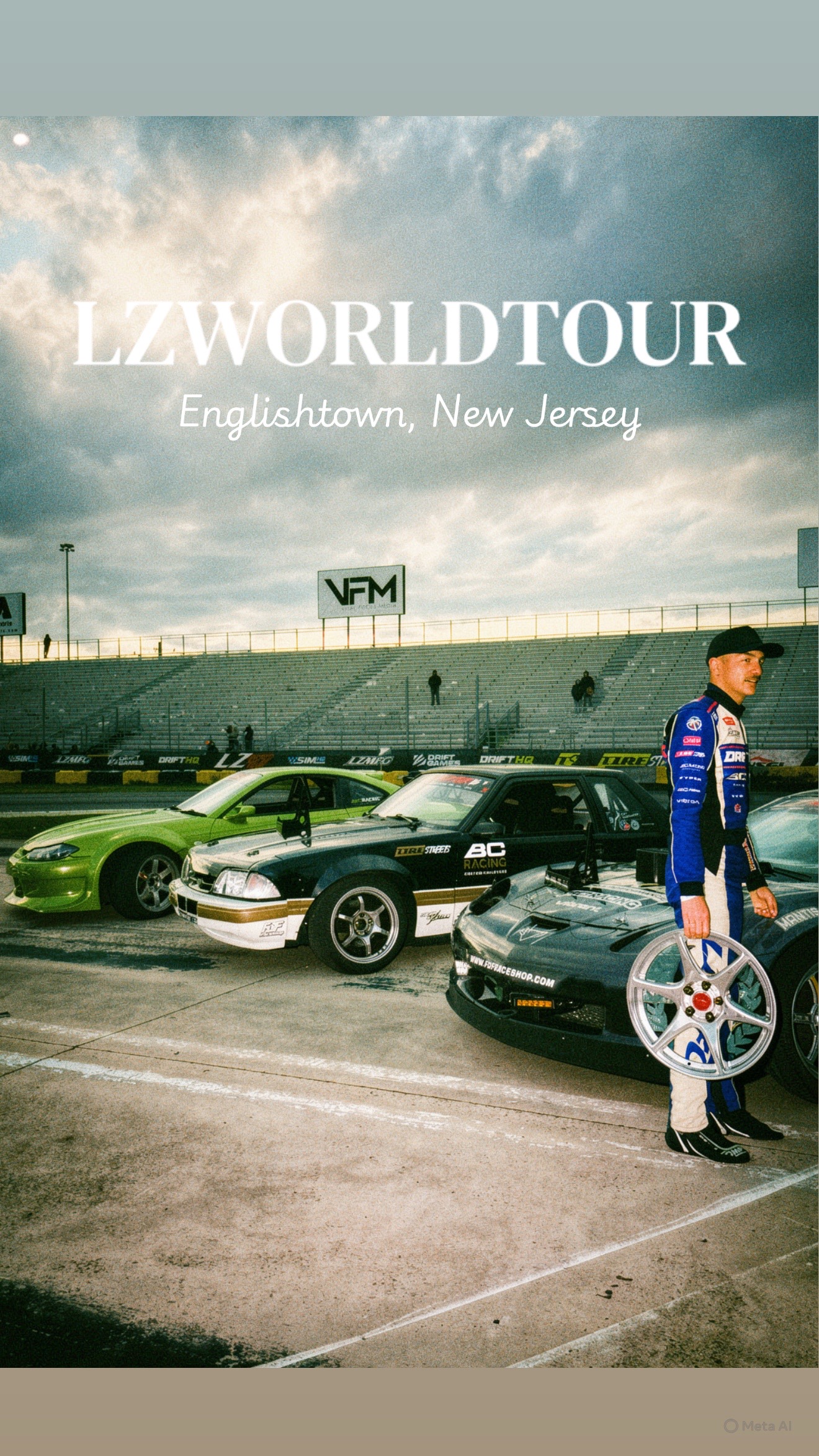 @Ignitionspeed