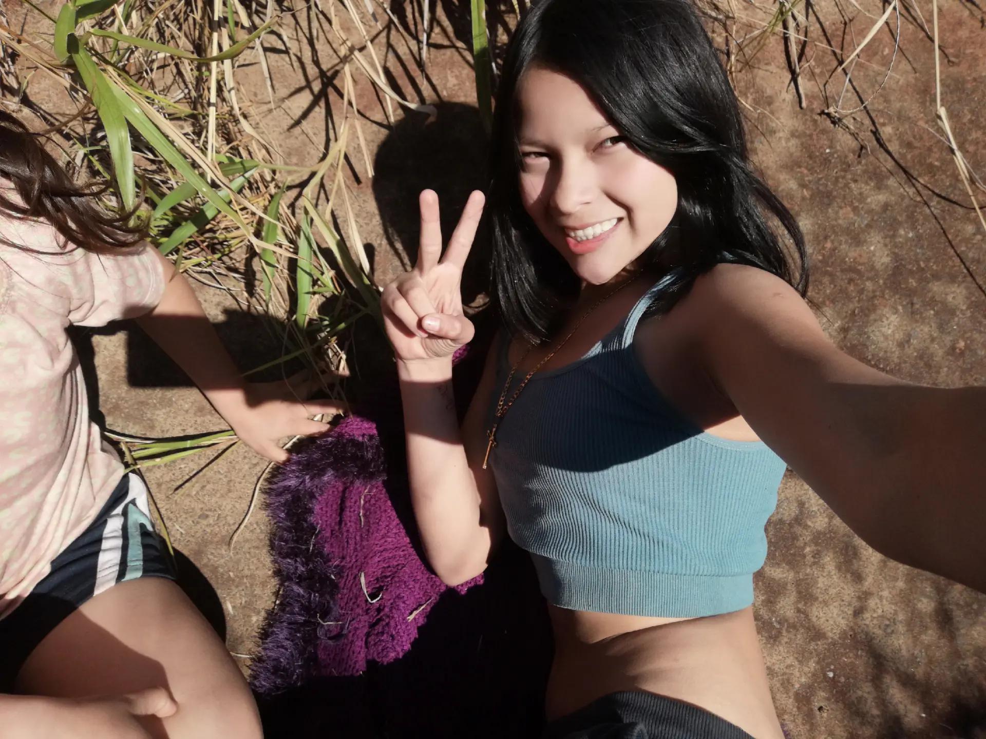 @lucia tiktoker