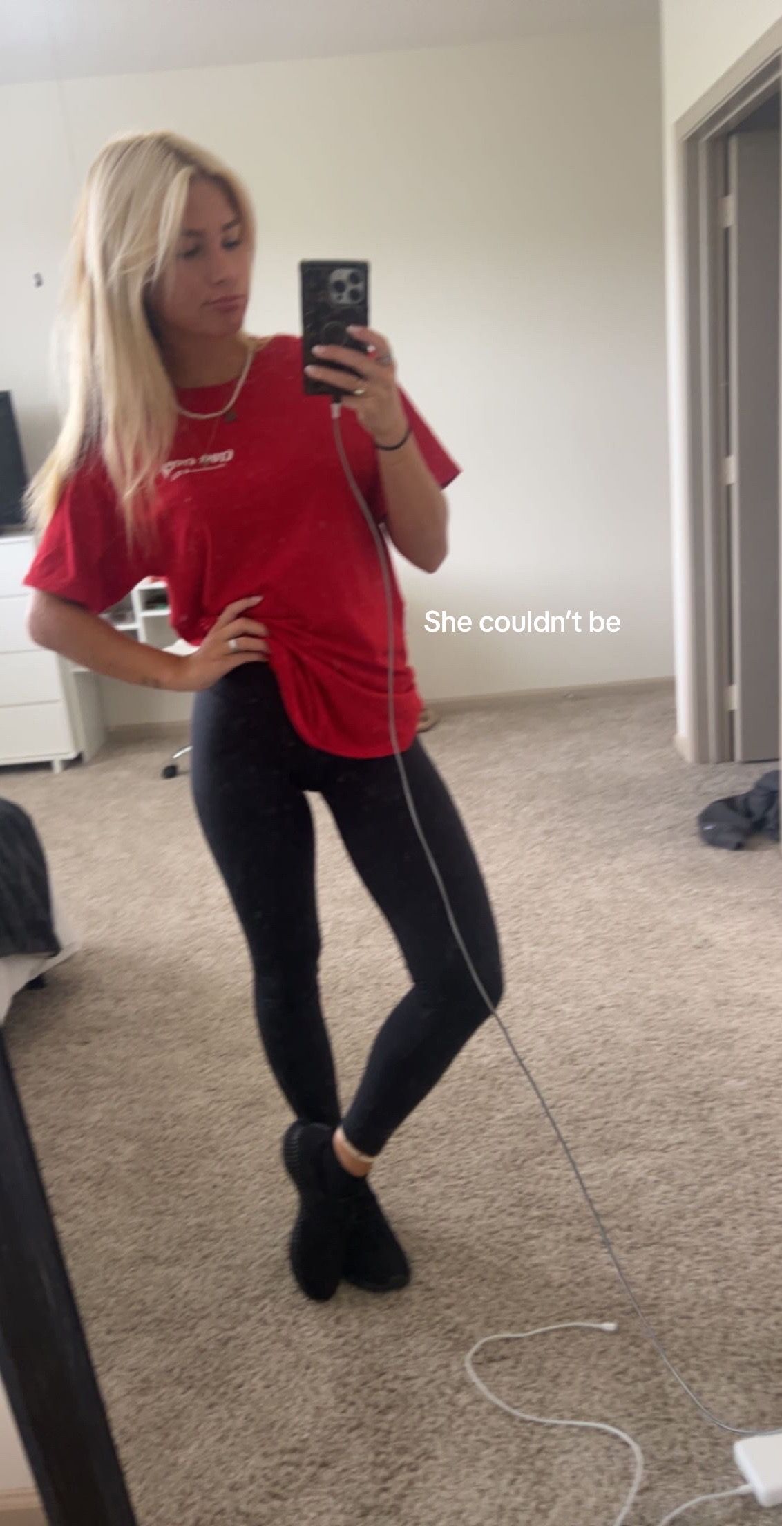 @Kelsey