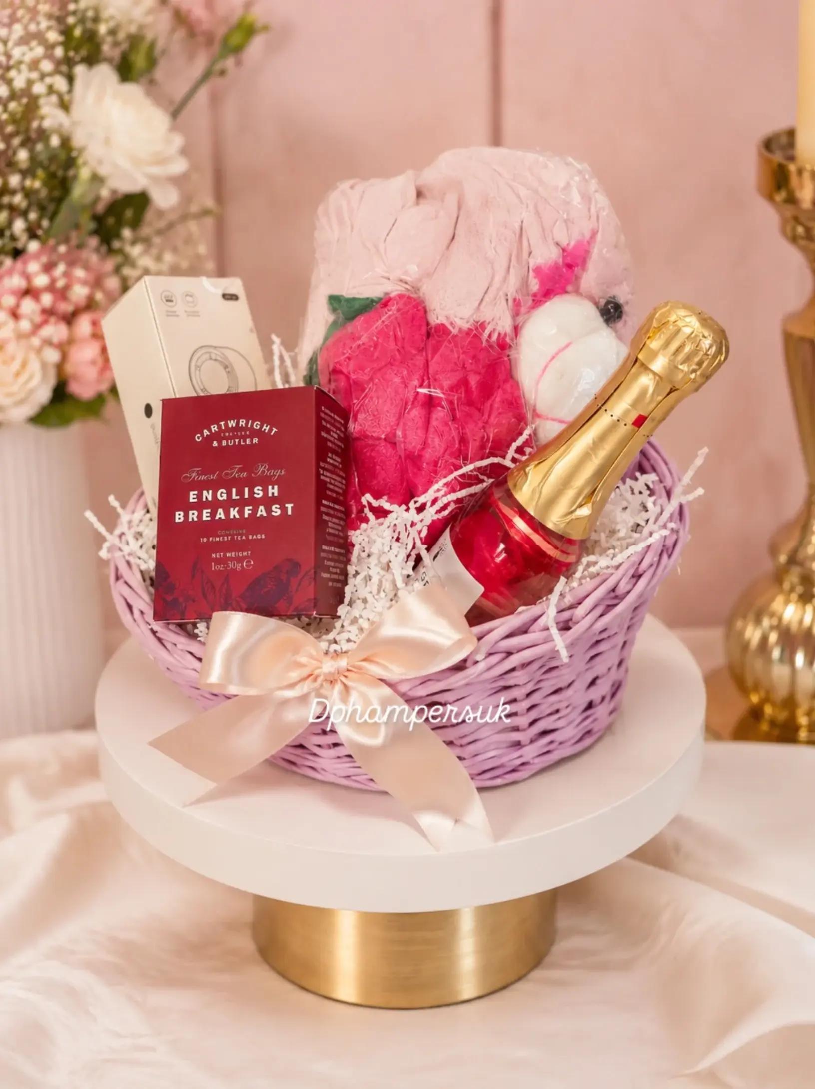 @D&p Hampers