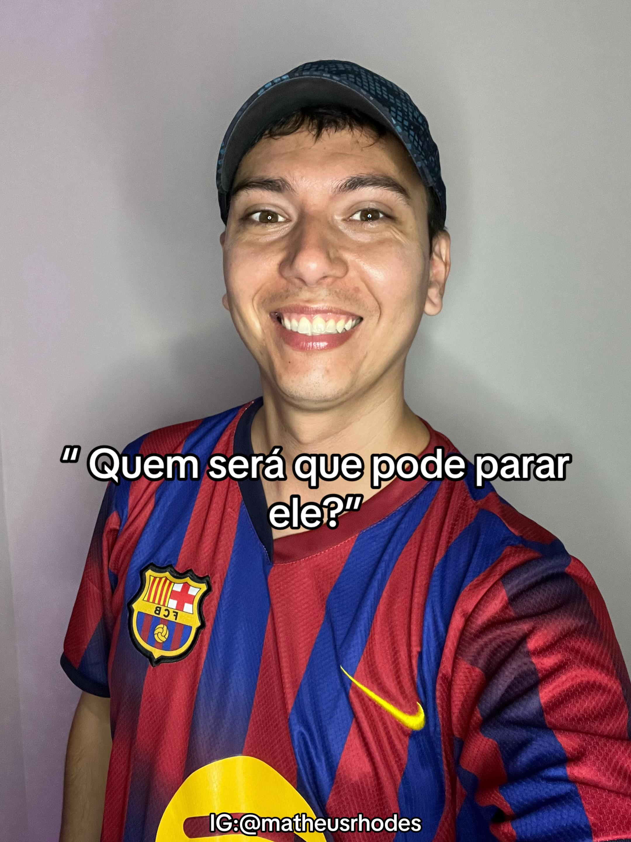 @Matheus Rhodes Lifesytle