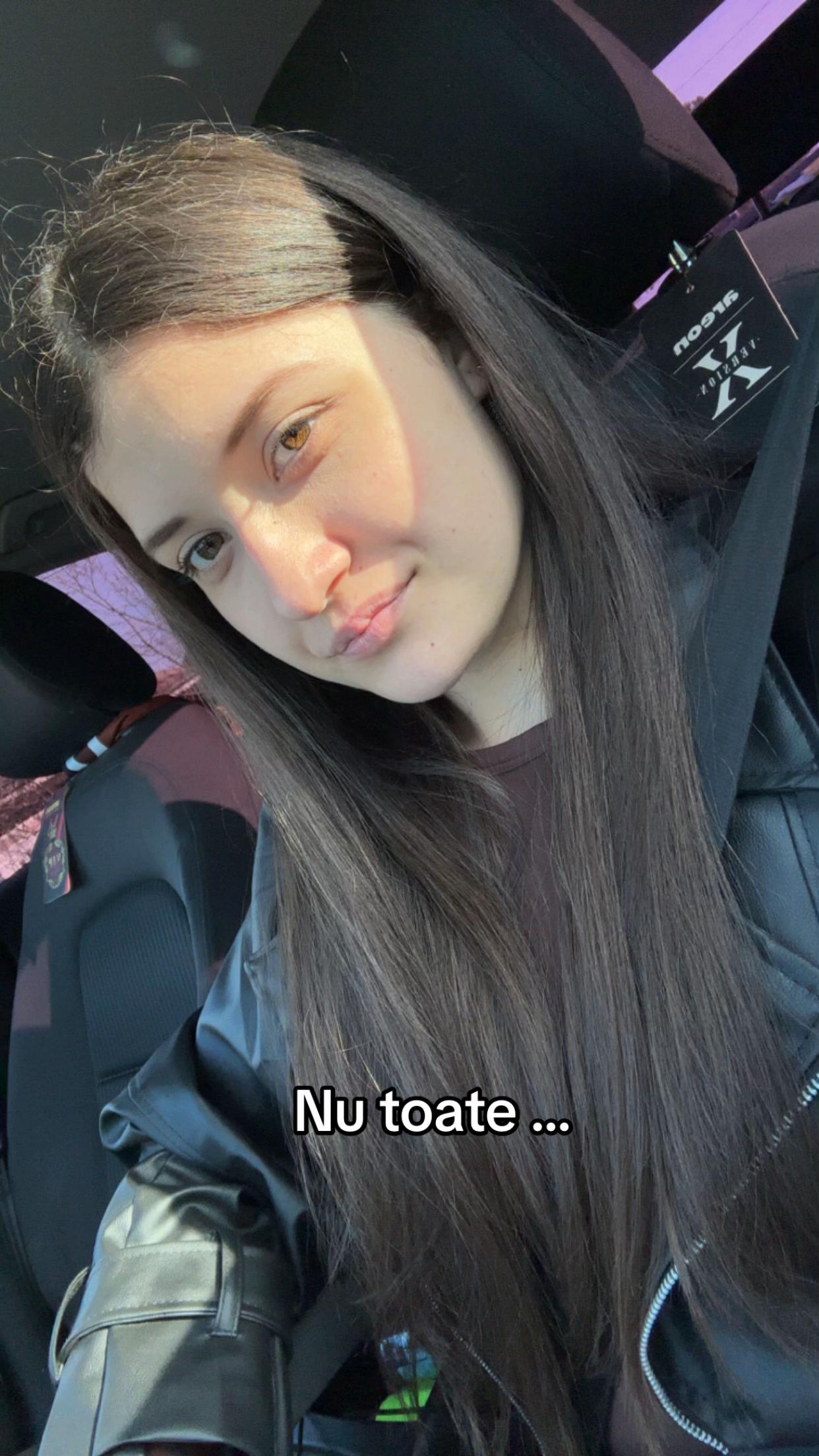 @Radu Andreea