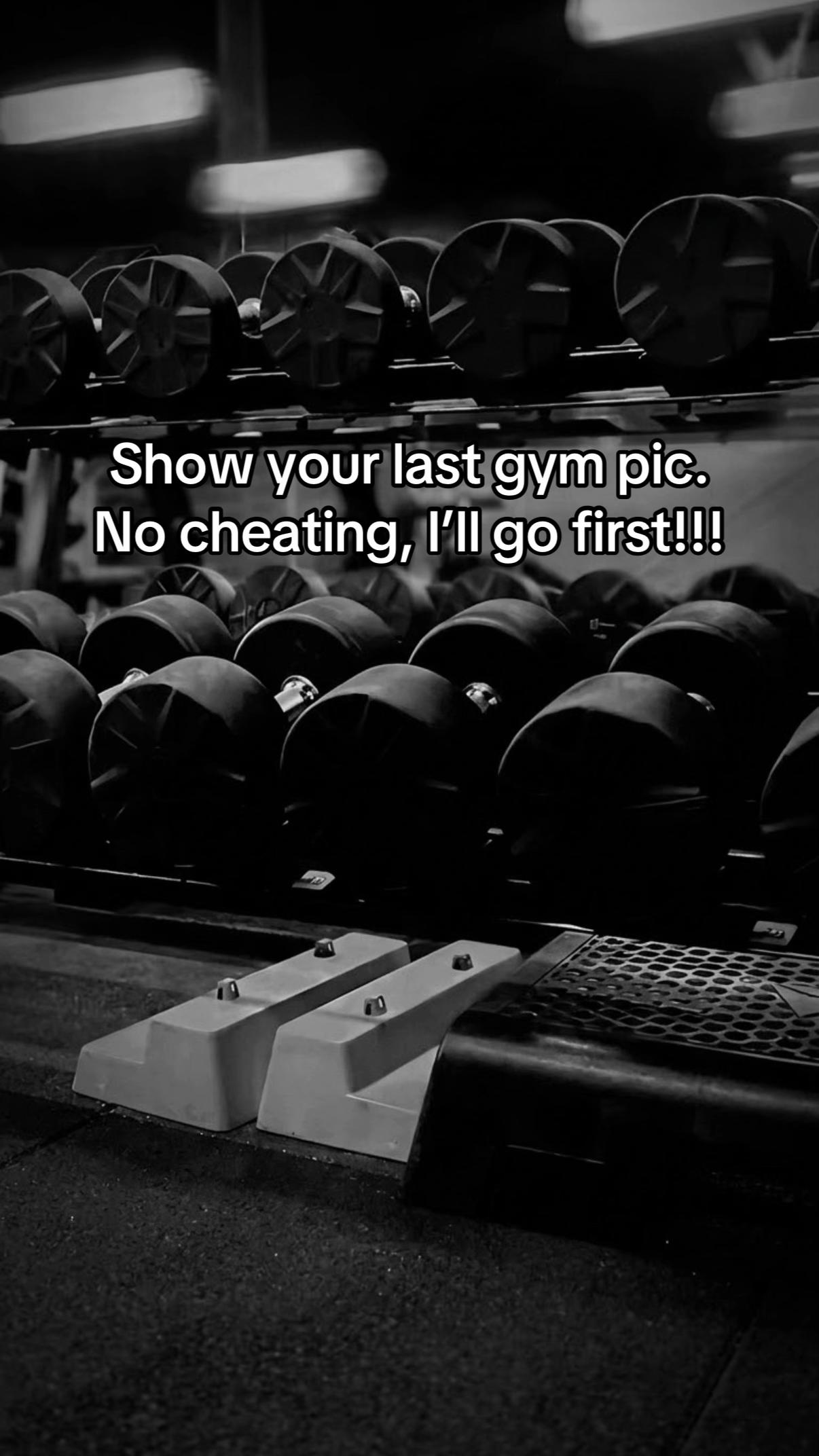 @Dom | GymDad | Steel Erector