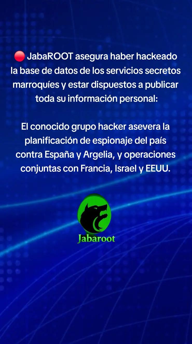 @EL Justiciero ESP