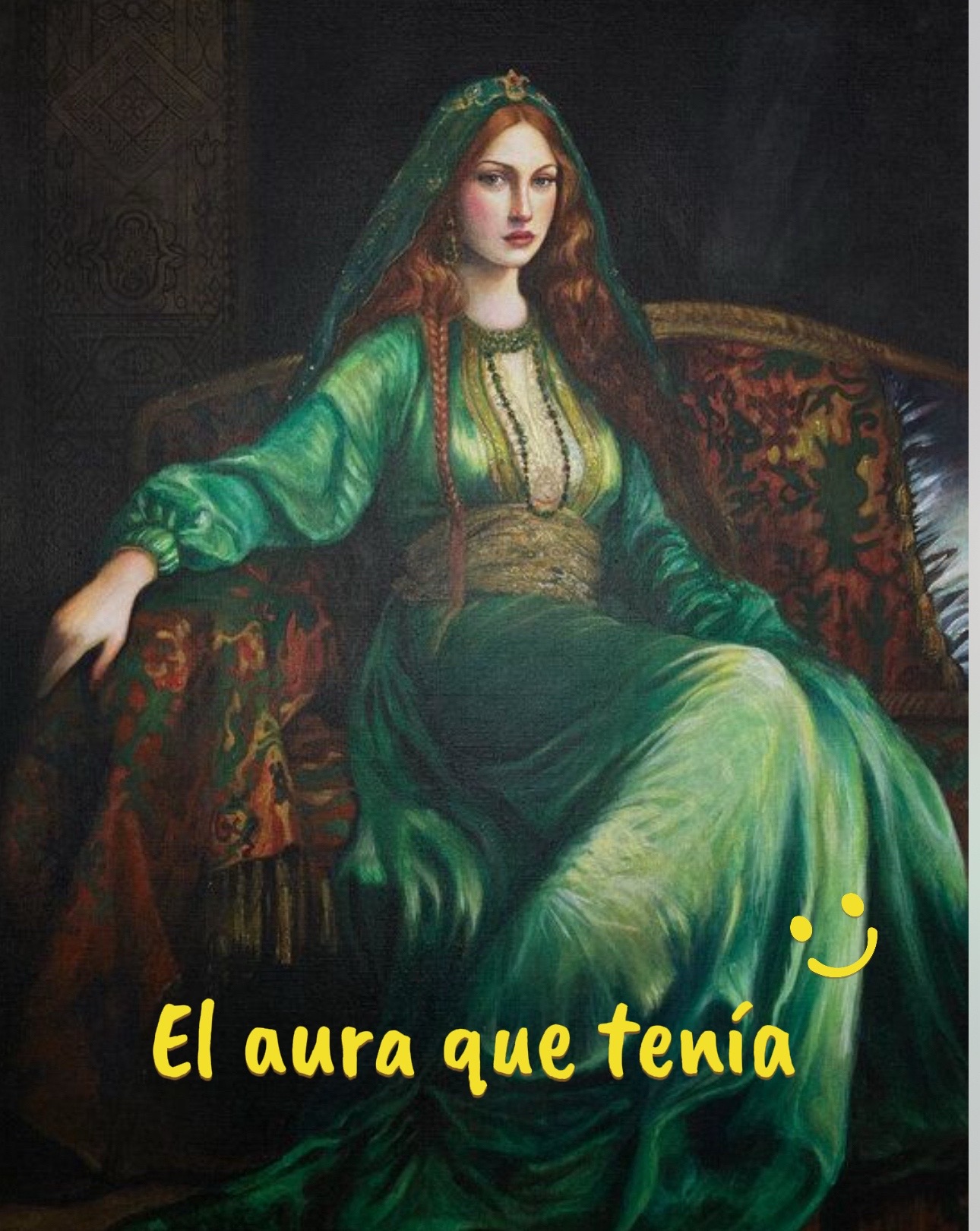 @Fans de El Sult&aacute;n