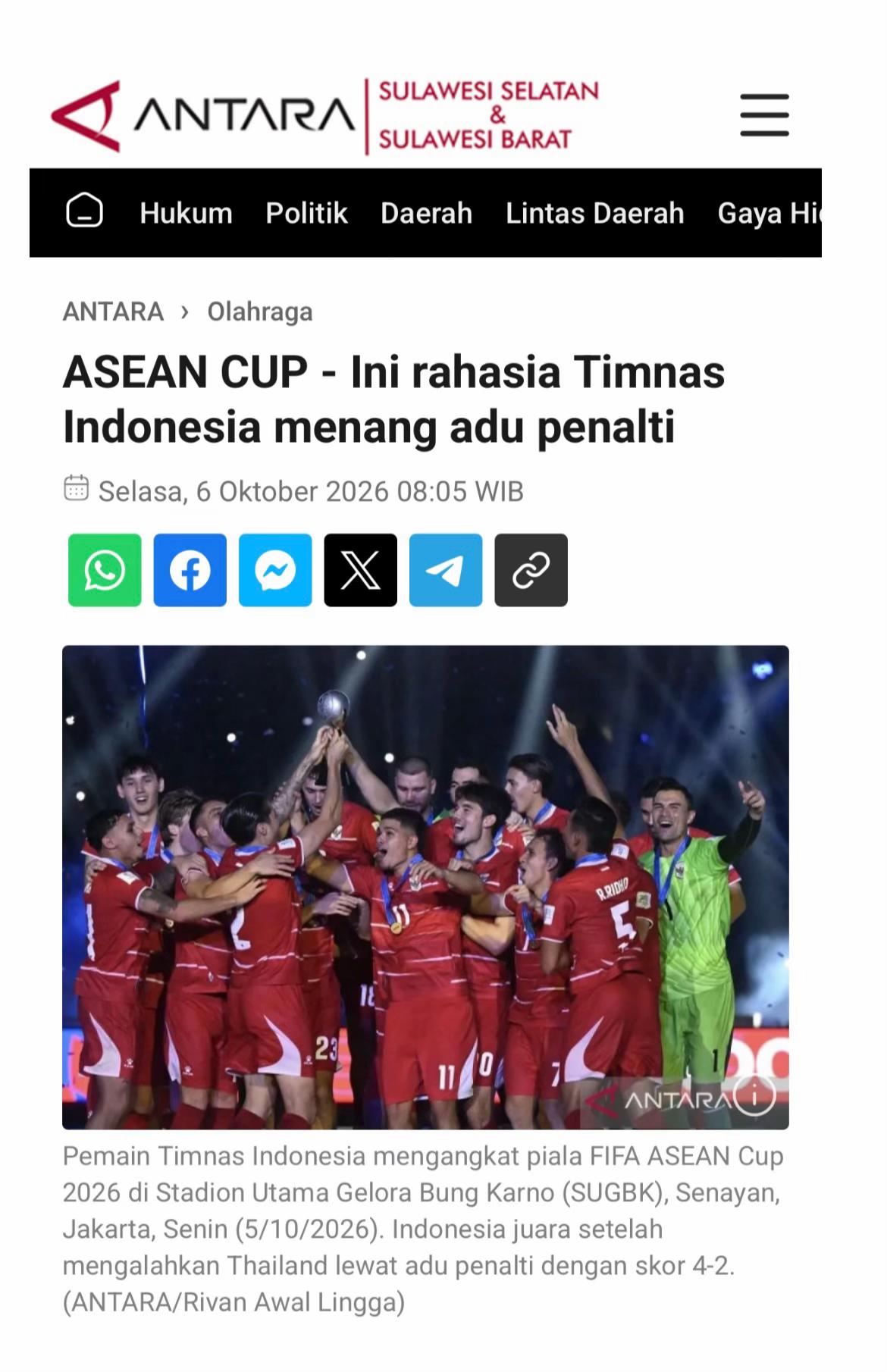 @AntaraSulsel