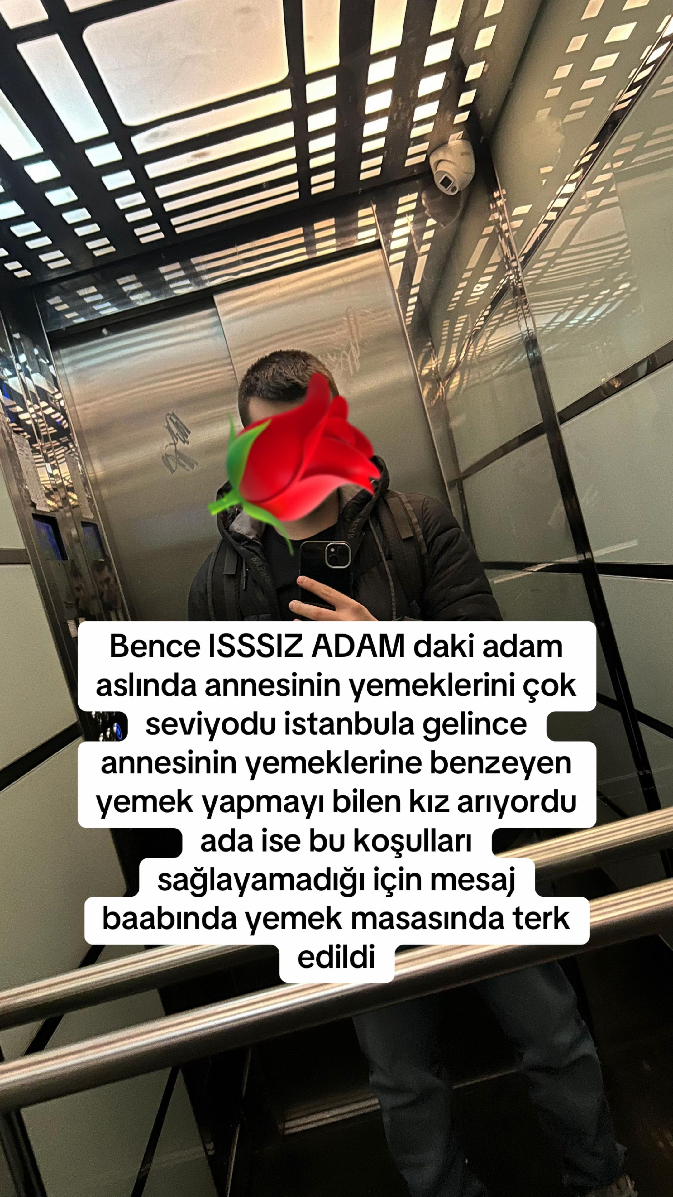 @hastasıyız dede