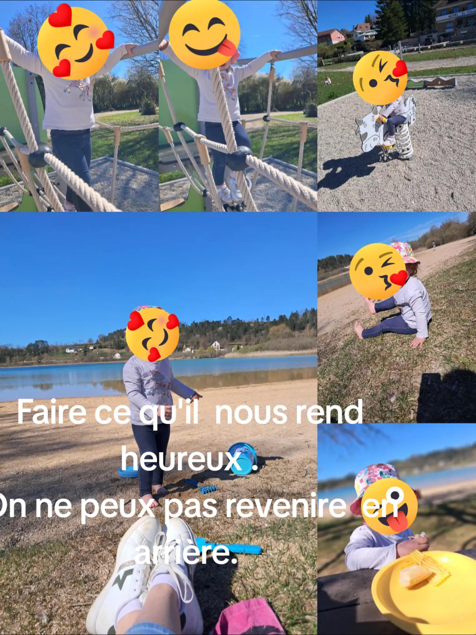 @Anne sophie lac