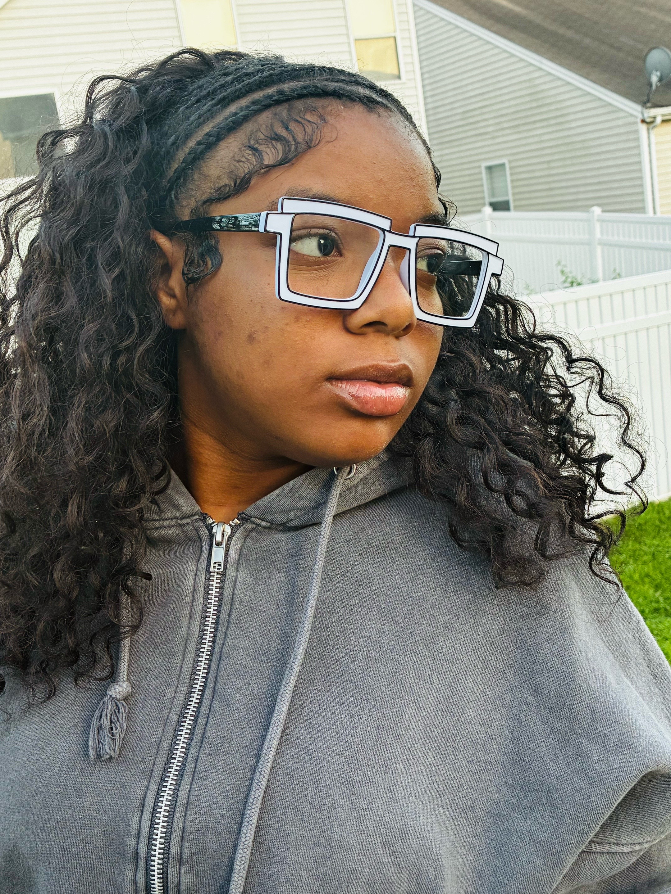 @Throw’in Shade Eyewear
