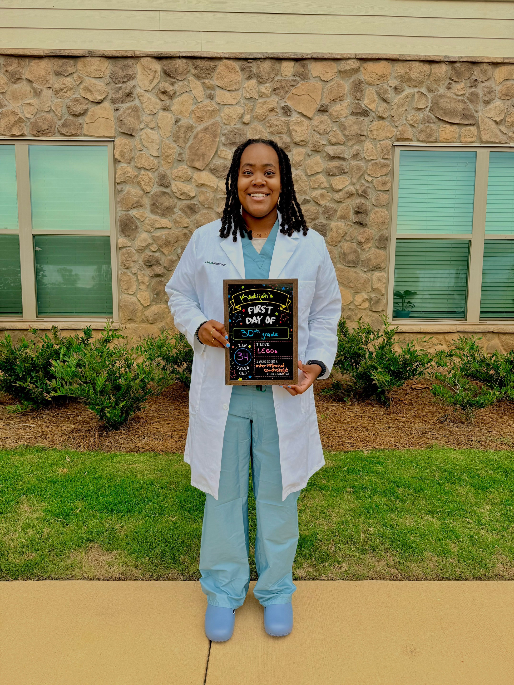 @Dr. Porter MD 👩🏾⚕️