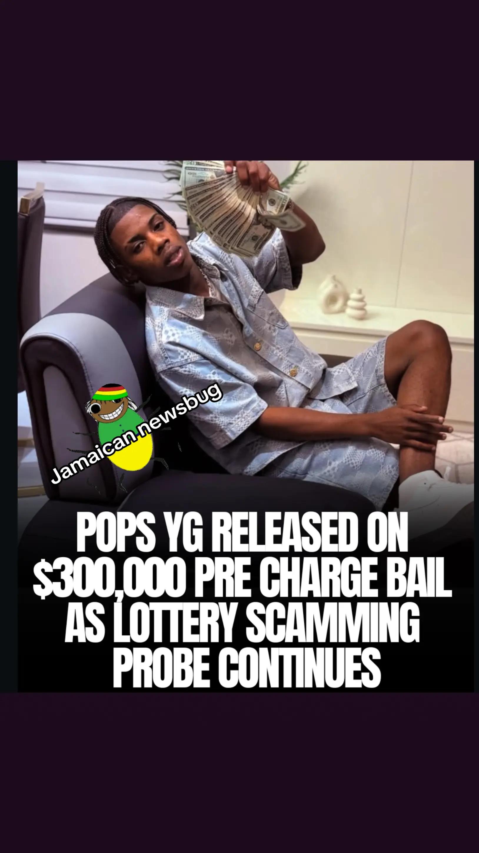 @🐜Jamaican news Bug🐜