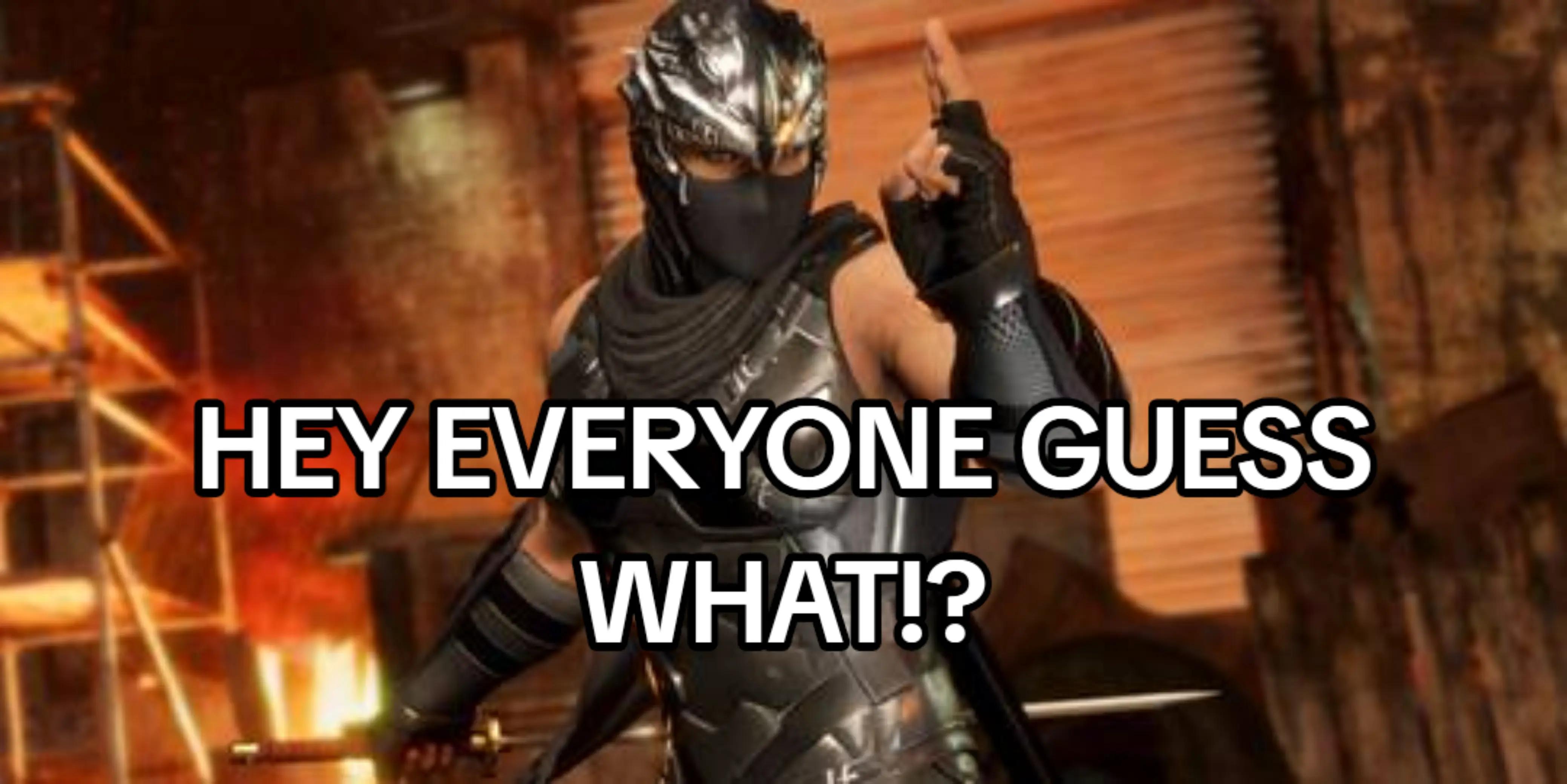 @King of Fate