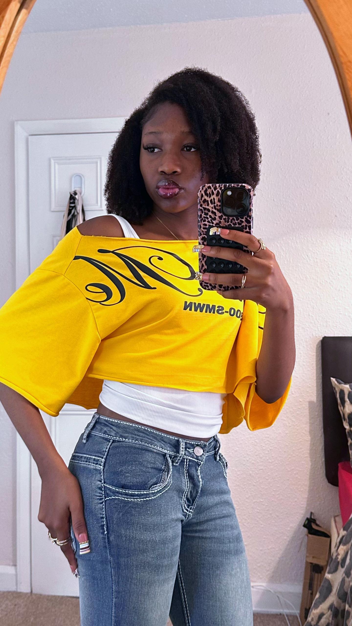 @Chika Kasia Onyechere🎀
