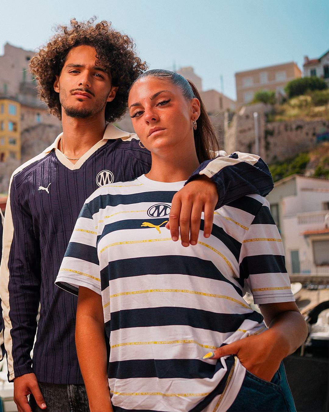 @Olympique de Marseille