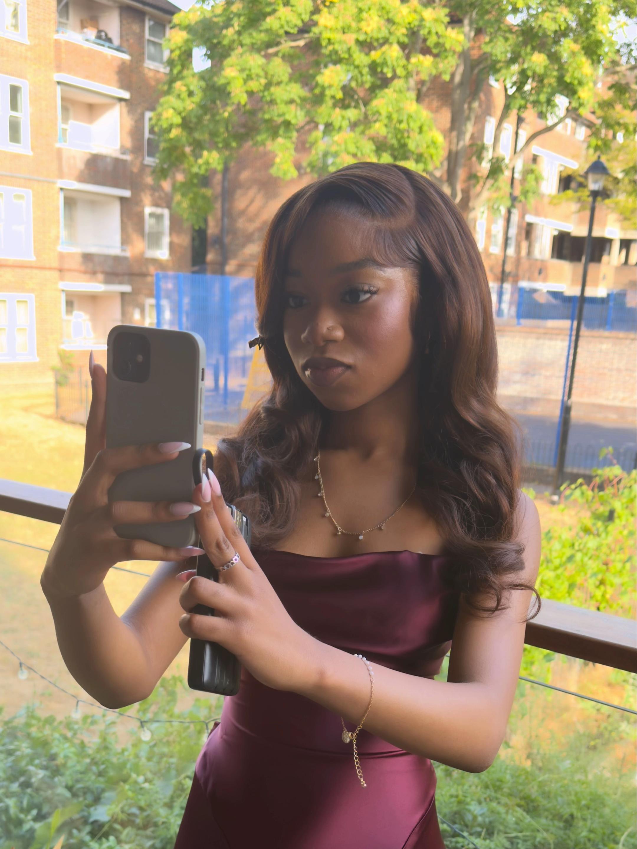 @Kiara | Hair and Lifestyle