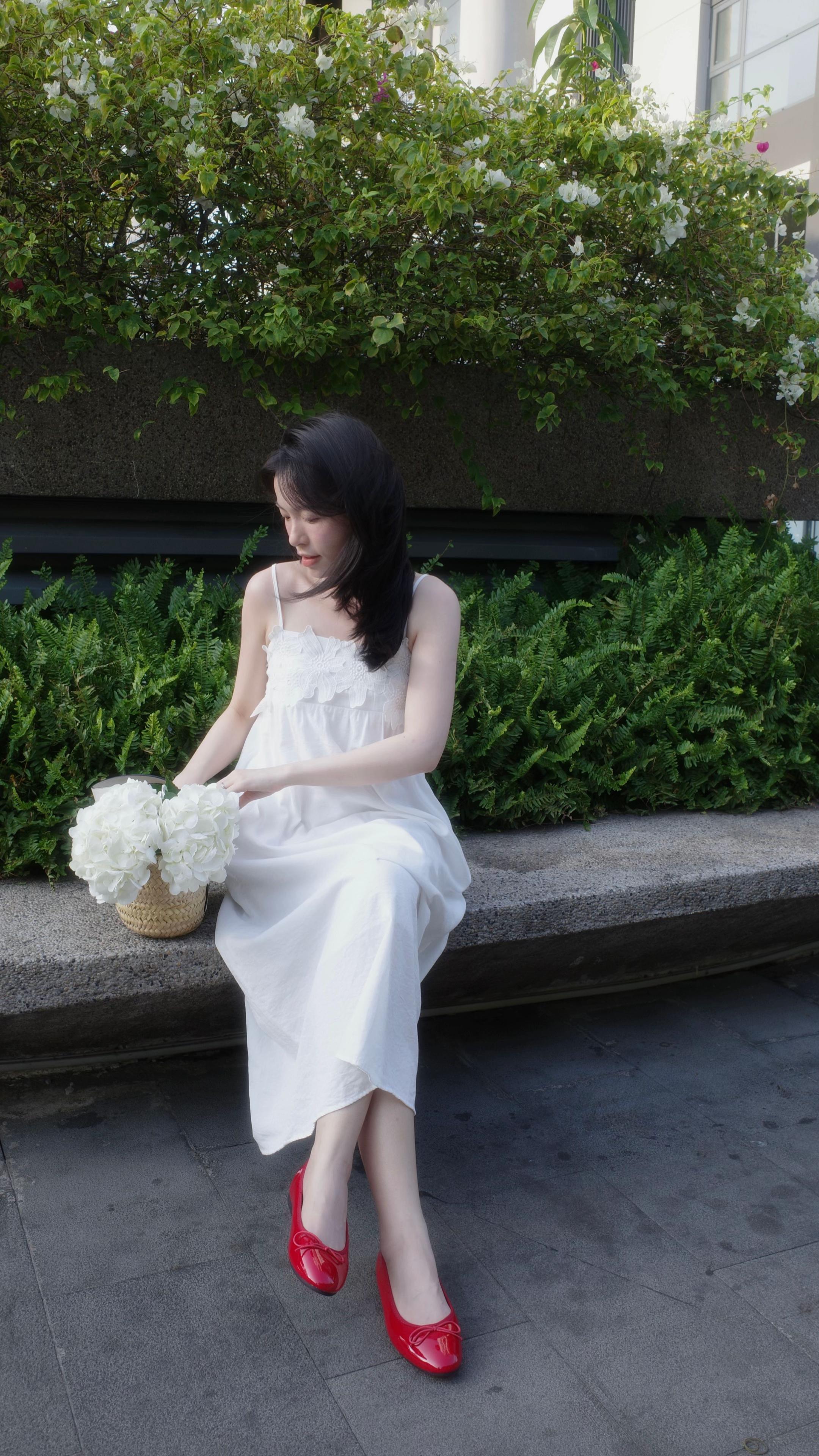 @H&agrave; Tr&uacute;c ❤︎