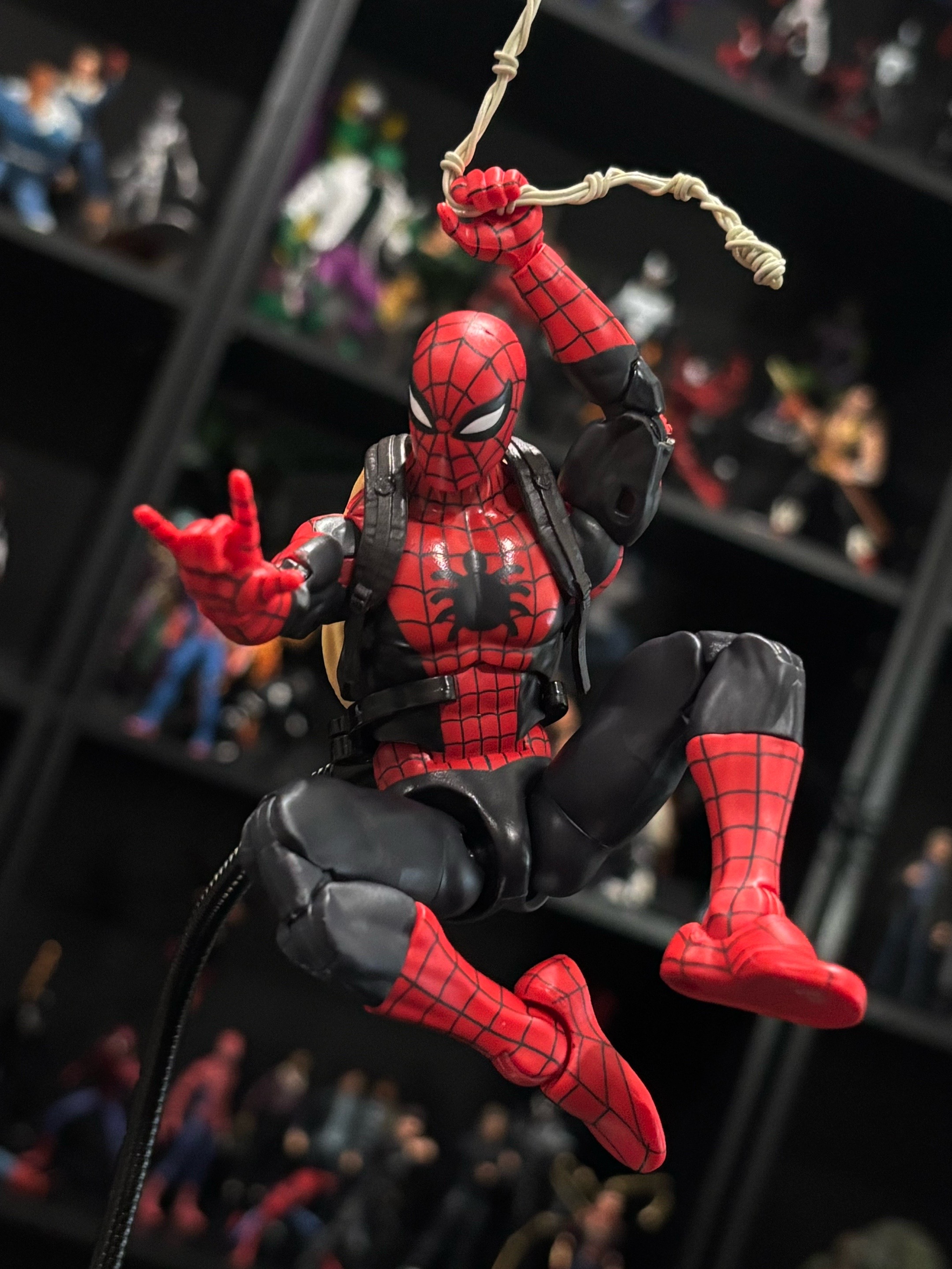 @The Figurine Vault