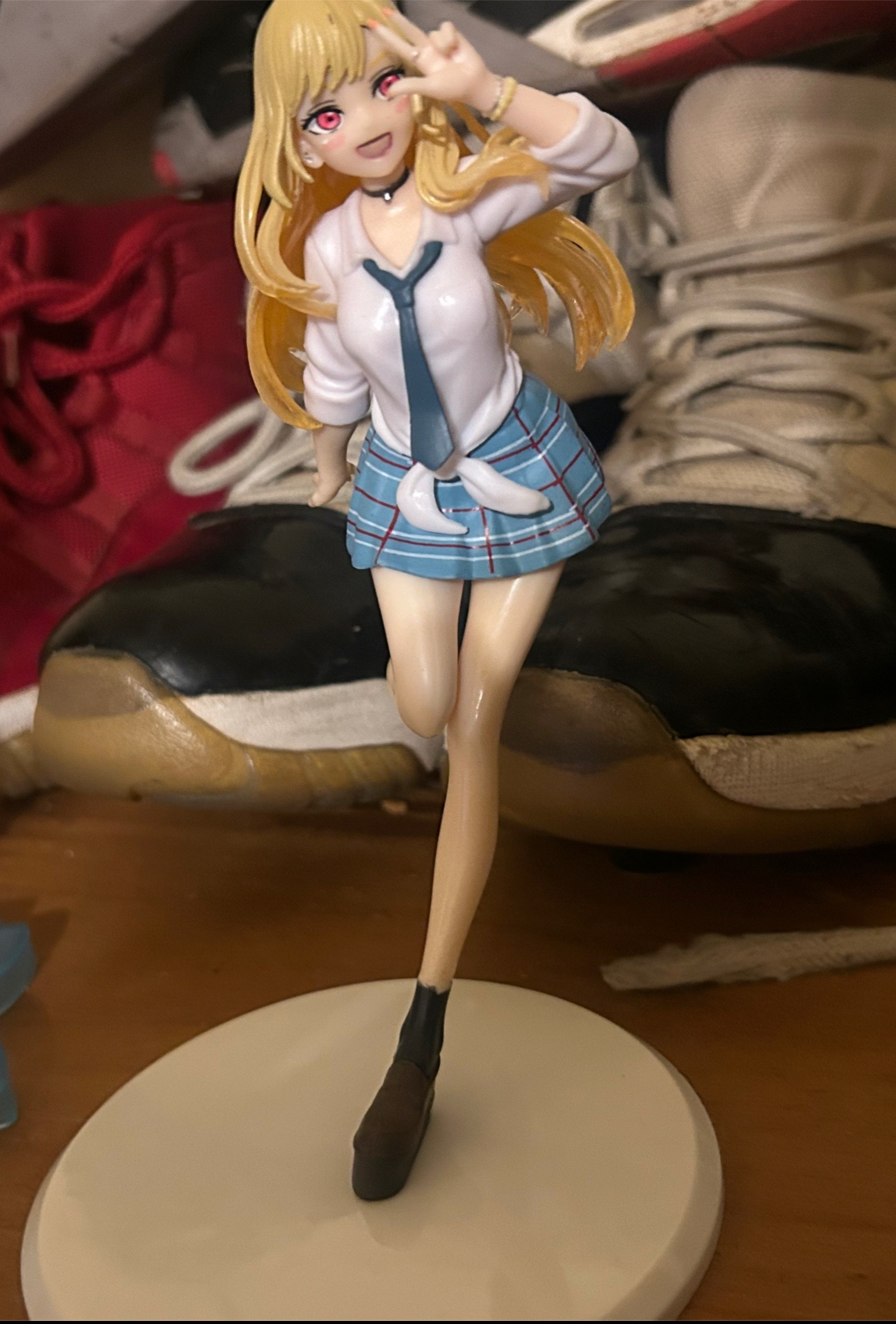 @Miku Nakano
