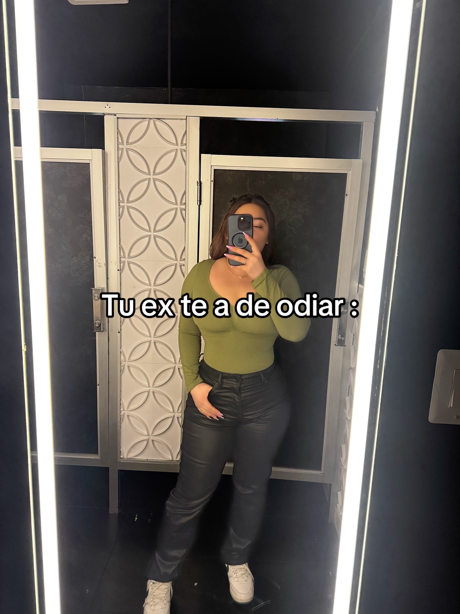@The queen