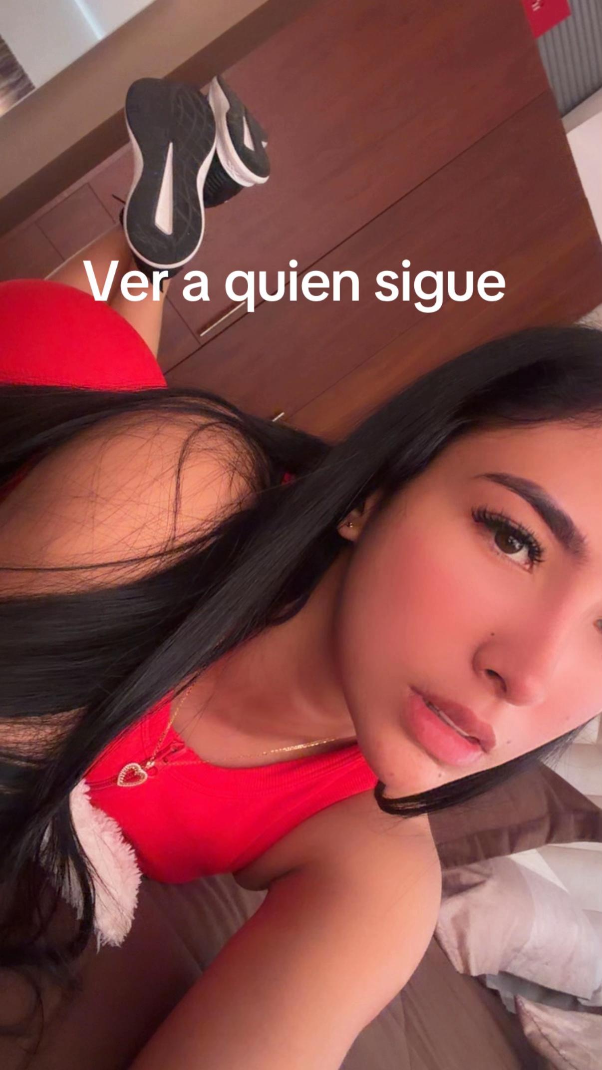@Kristel Cajas
