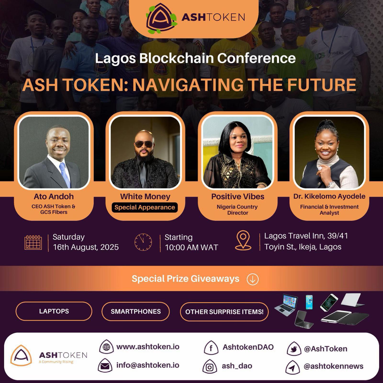 @Ash Token Mentor