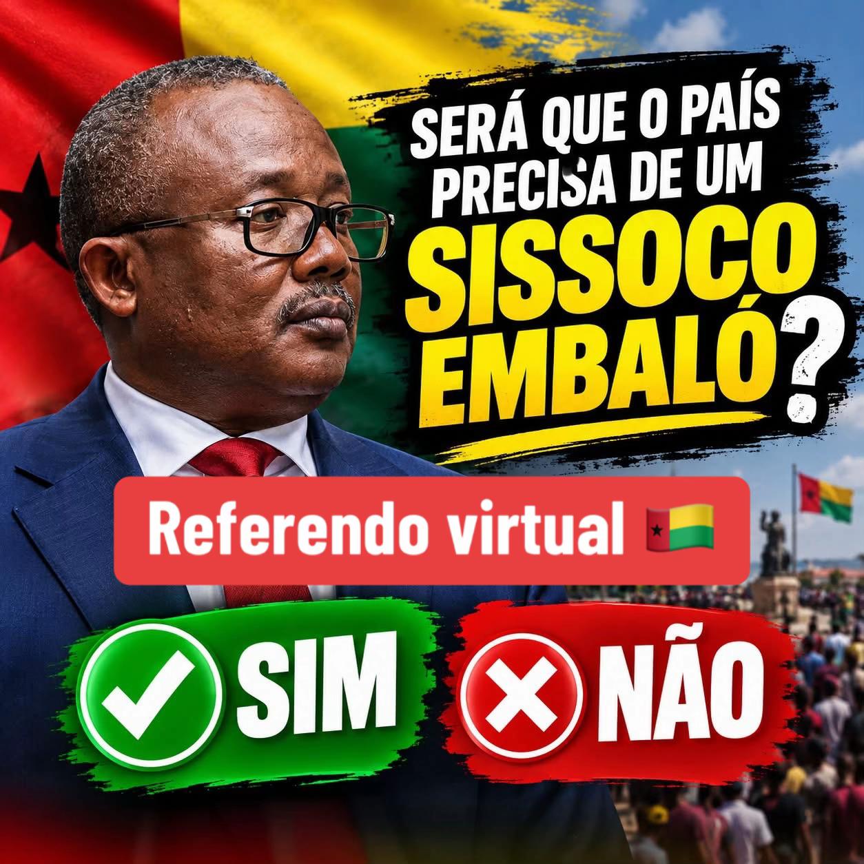 @Guiné Ka Mati TV