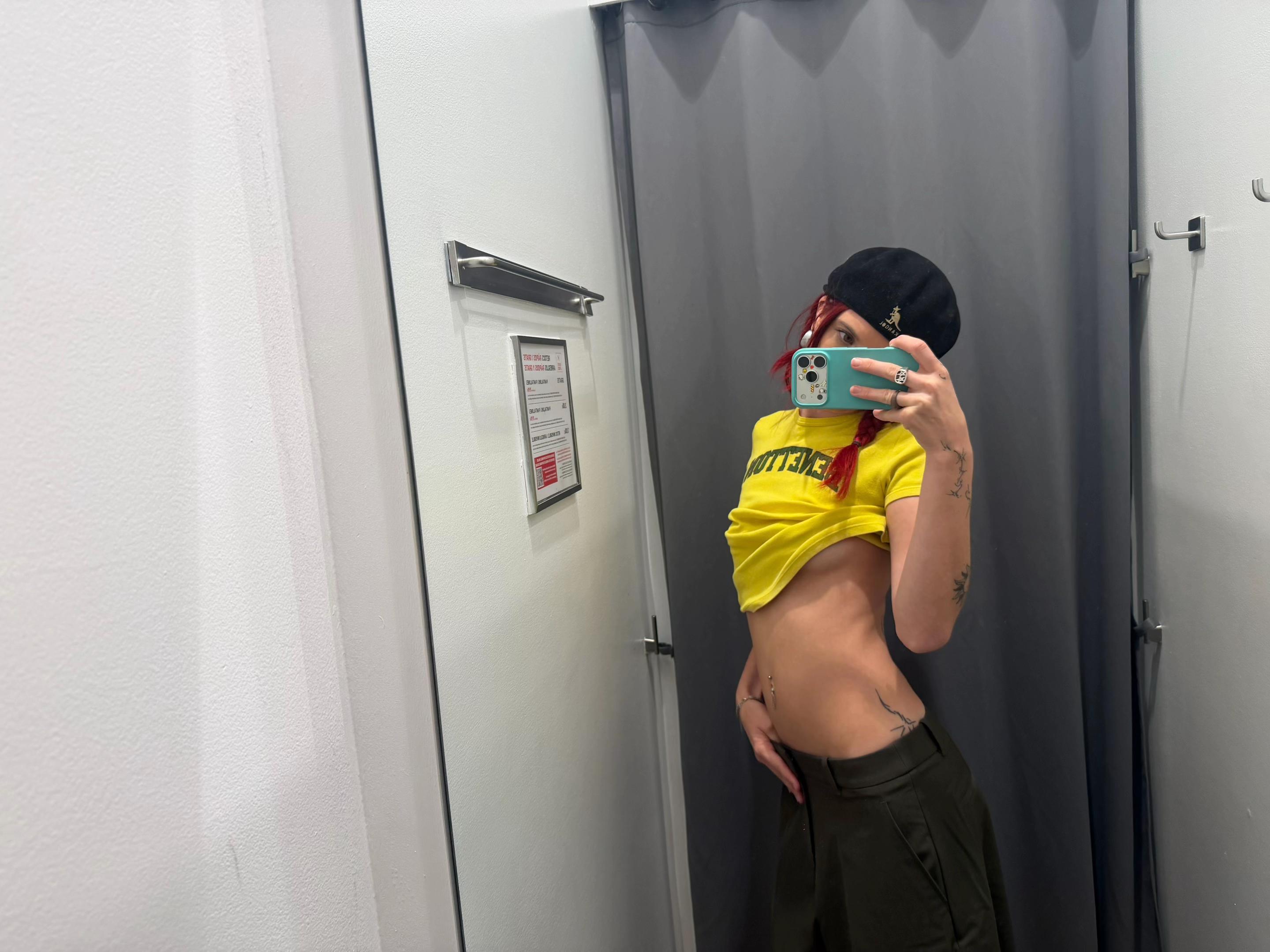 @jasmin โ. ๐ ห
