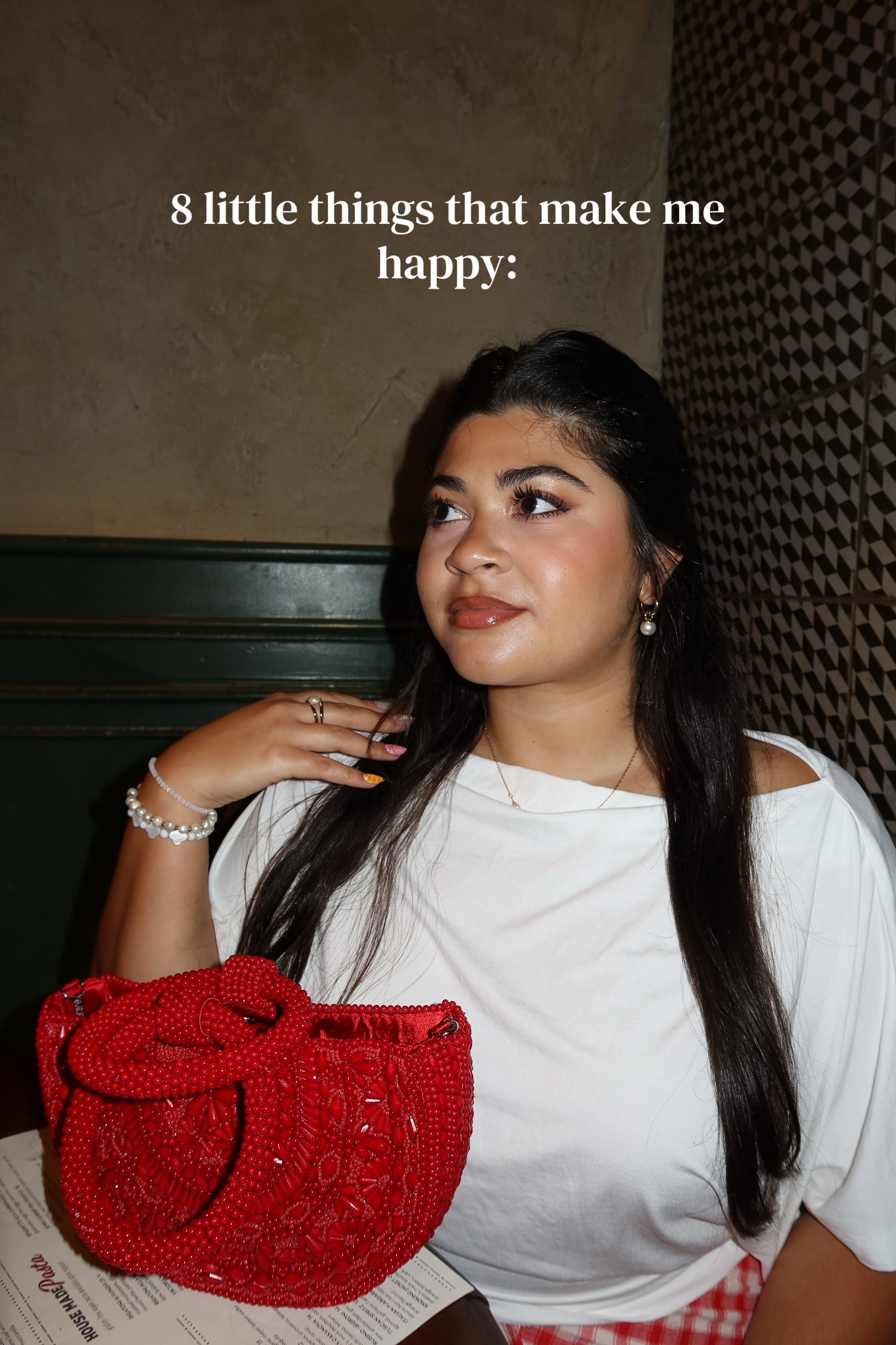 @Elizabeth Garcia