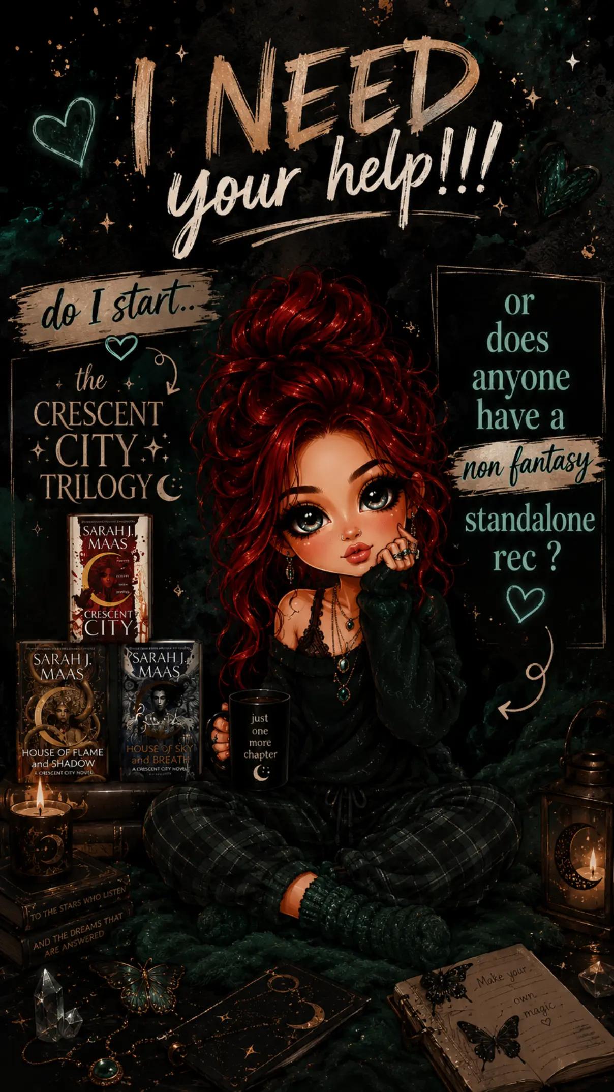 @bibbidybobiddybooks📚