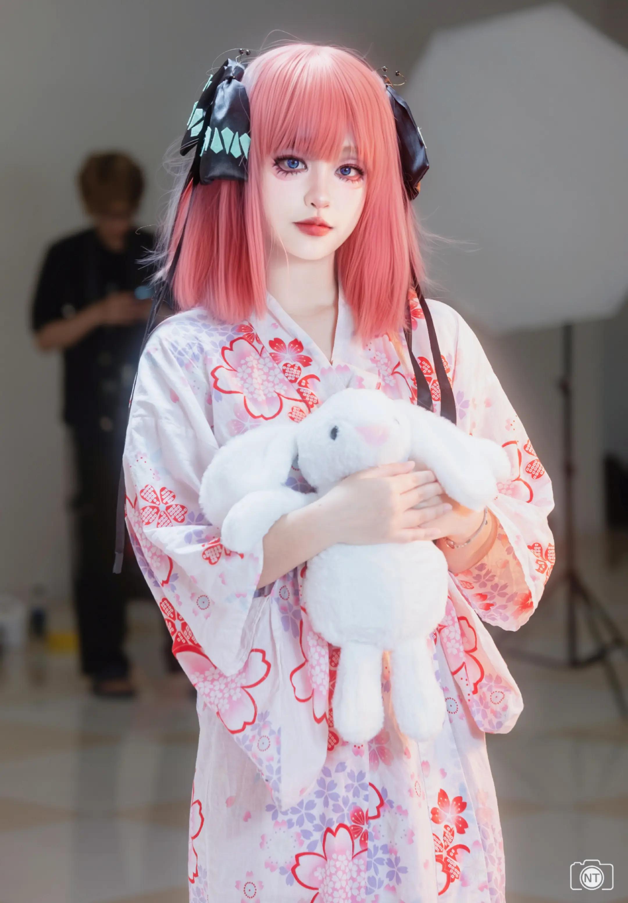 @Thỏ ăn k&iacute;t🐰