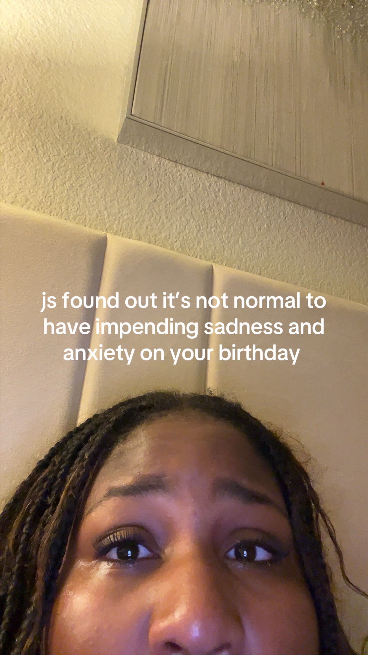 @secret