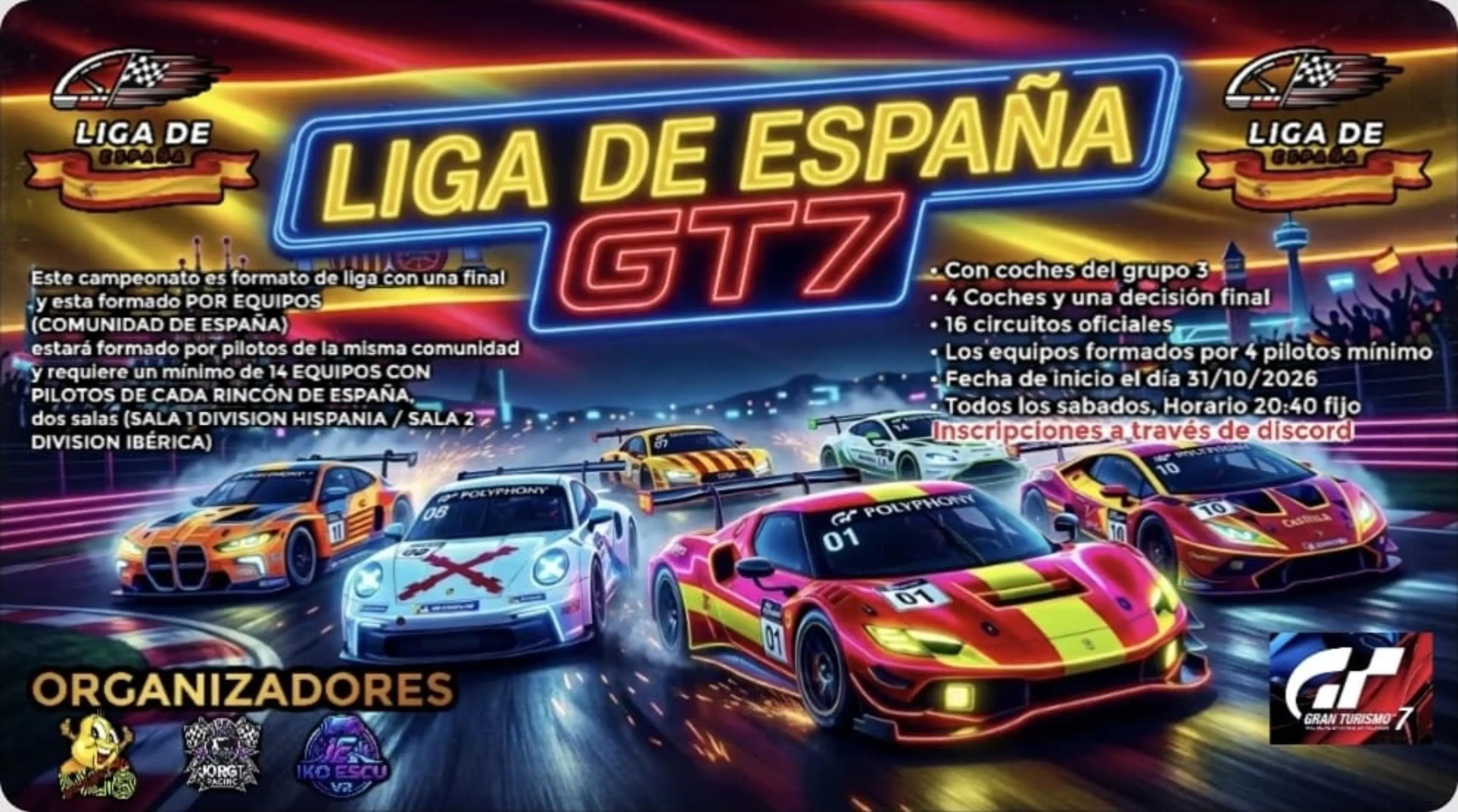 @JorGT Racing