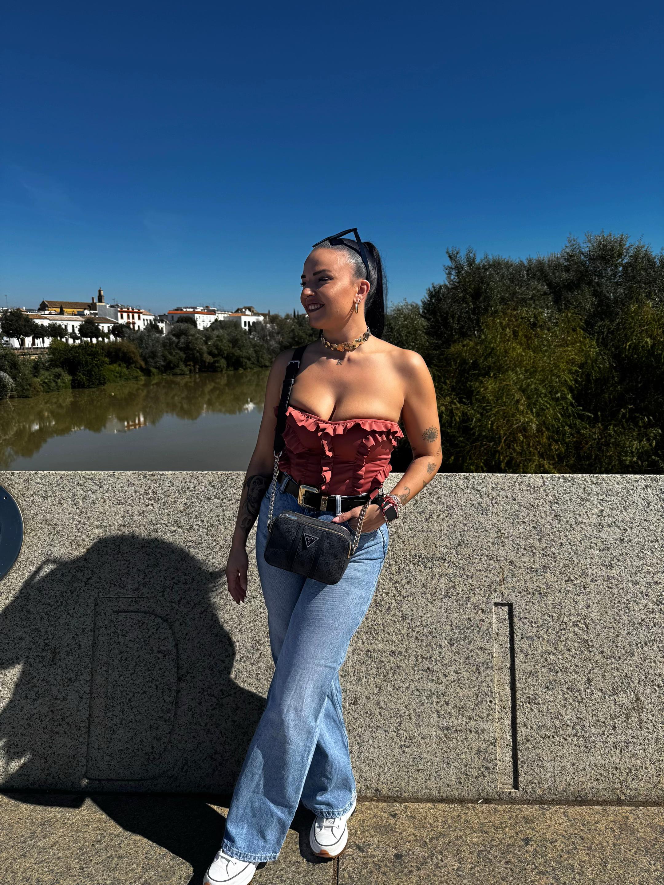 @ROCIO VELASCO