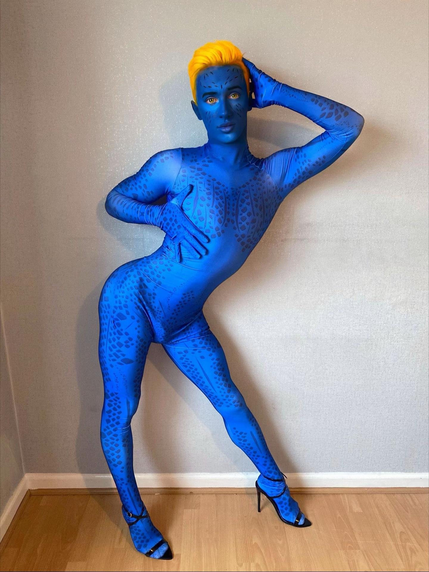 @Barbieboy