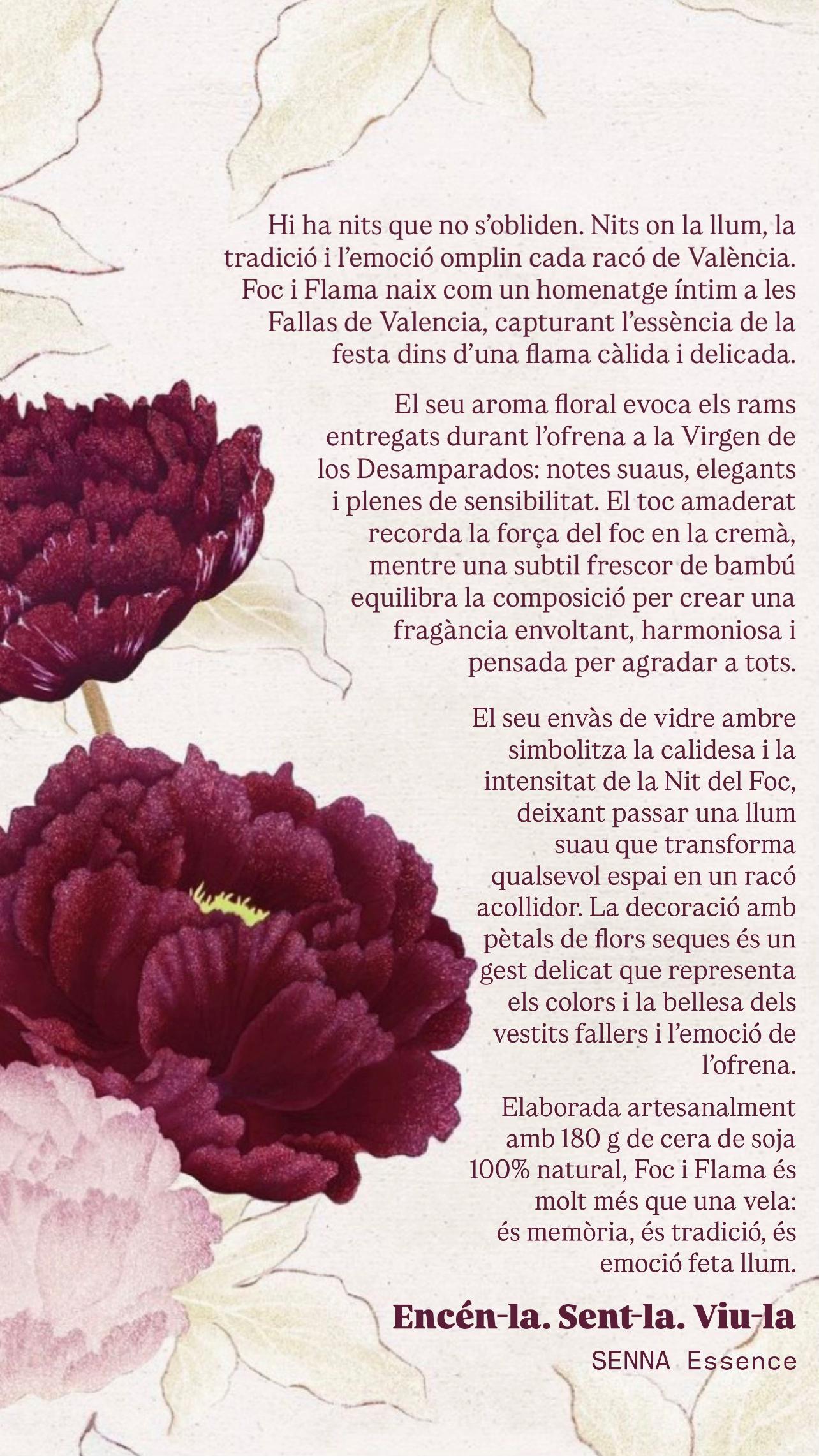 @SENNA essence