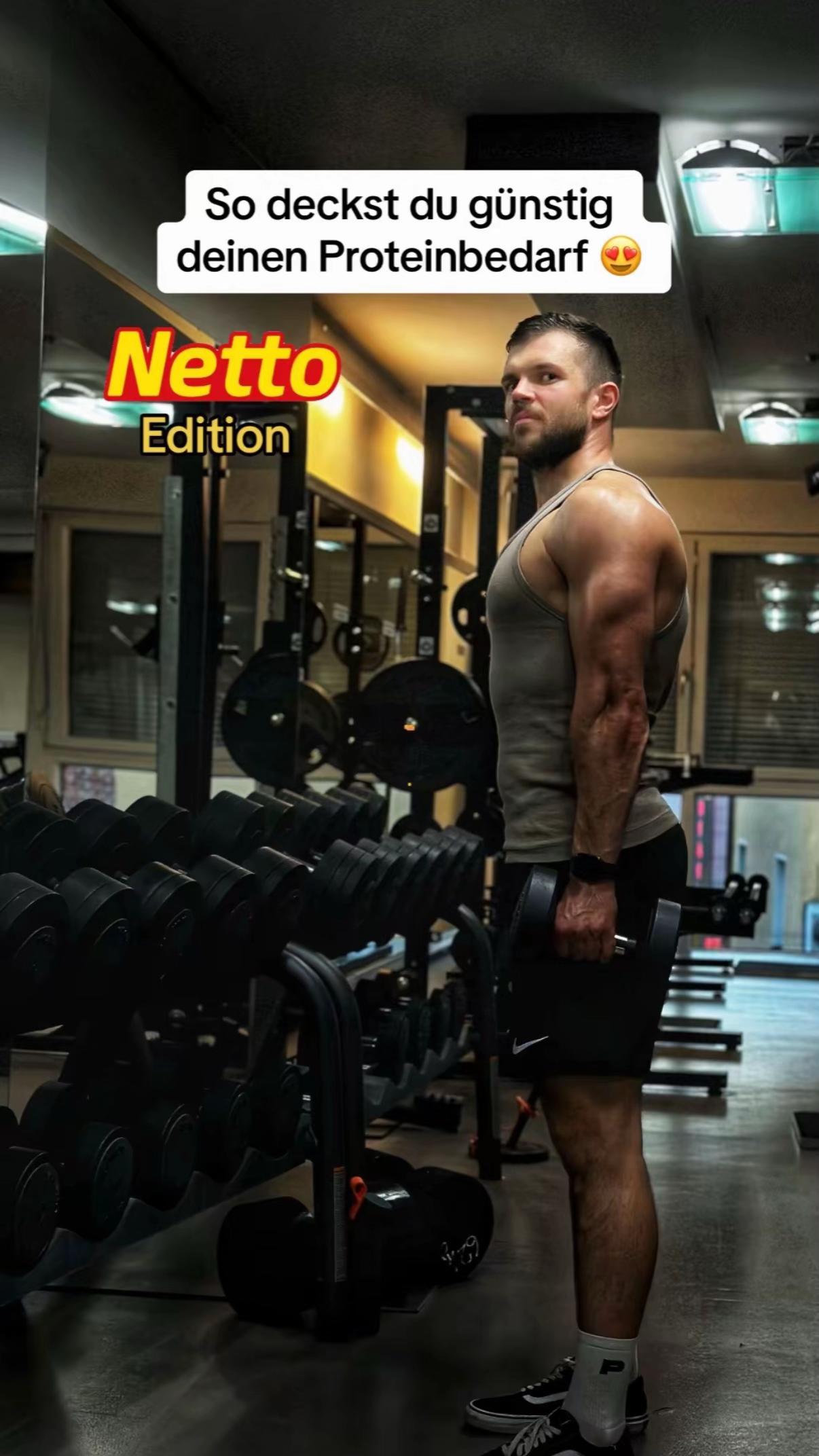 @Proteinpusher